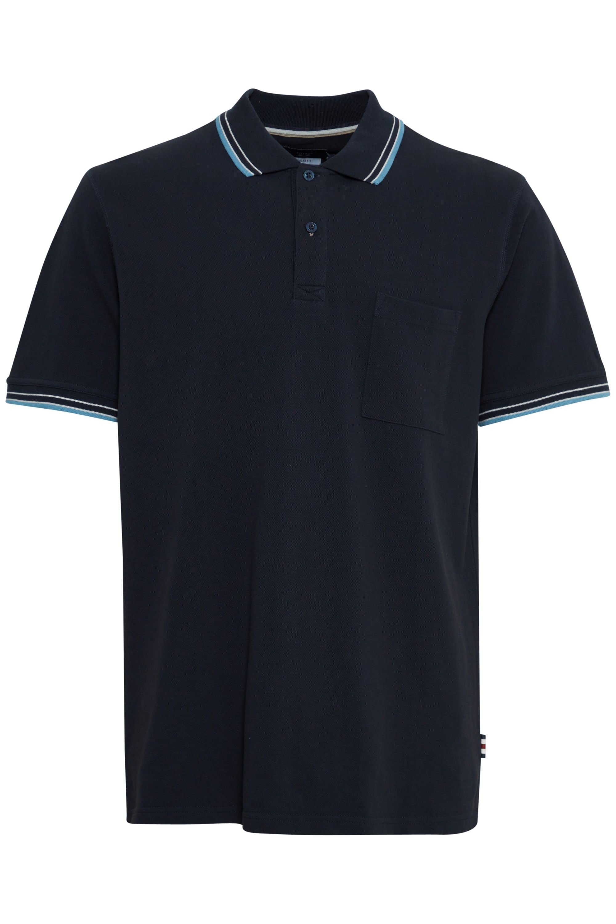 FQ1924 Poloshirt "Poloshirt FQPeter" günstig online kaufen