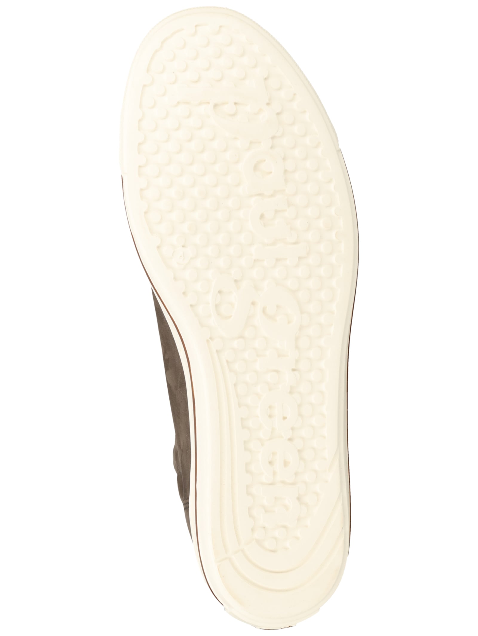 Paul Green Sneaker »Paul Green Sneaker Nubukleder«