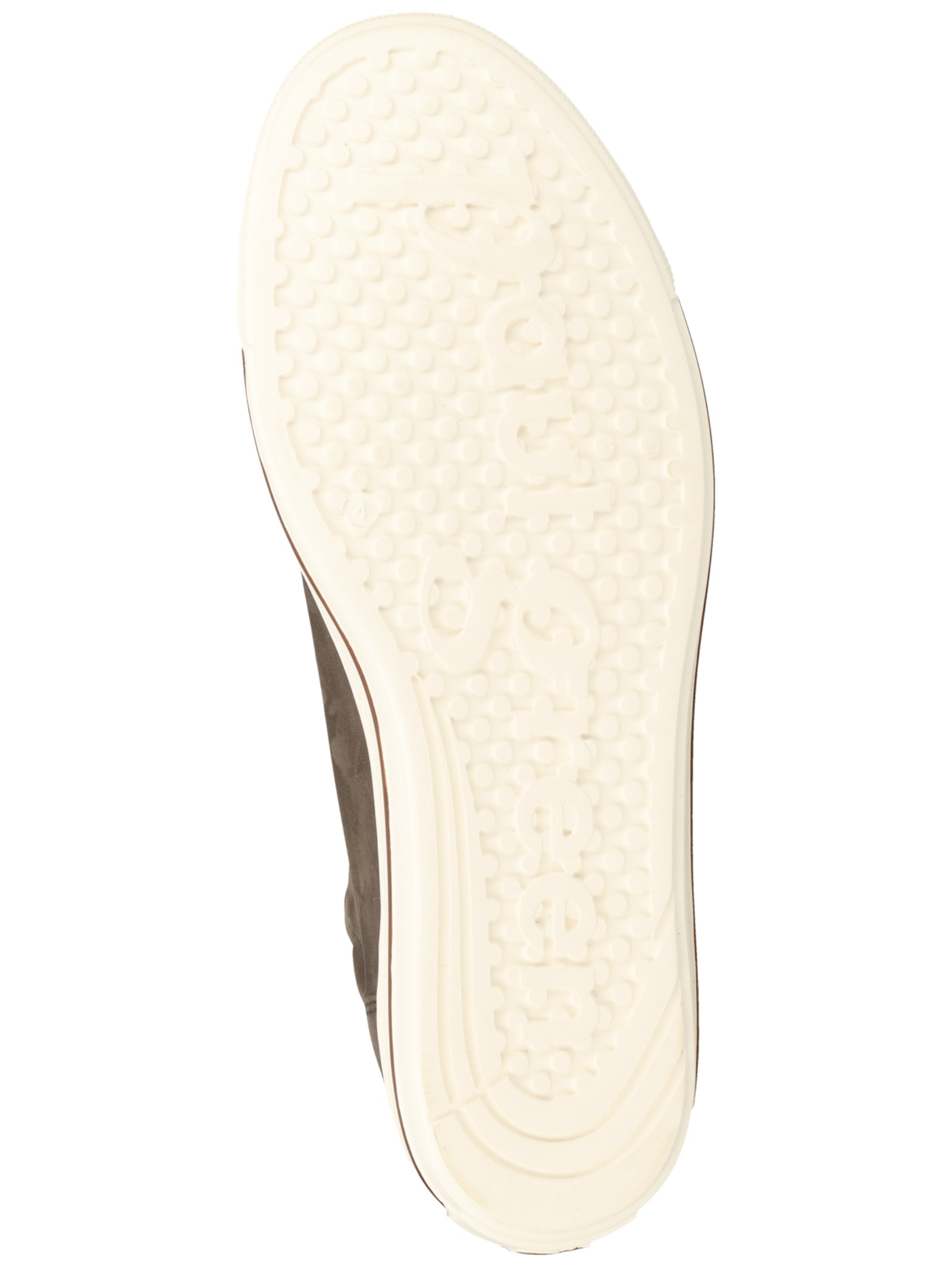Paul Green Sneaker "Paul Green Sneaker Nubukleder" günstig online kaufen