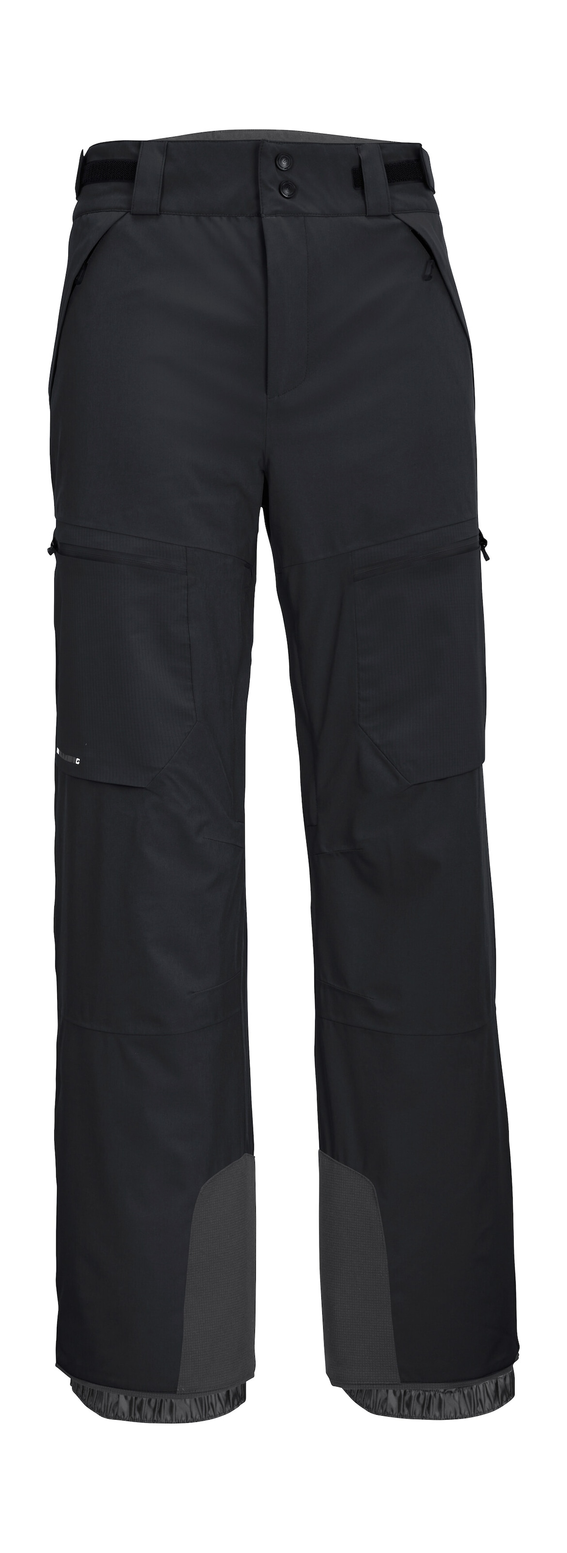 Killtec Skihose "KSW 51 MN SKI PNTS", Wasserdichte, atmungsaktive Skihose m günstig online kaufen