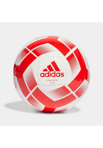 adidas Performance Fußball »STARLANCER CLUB BALL« (1)