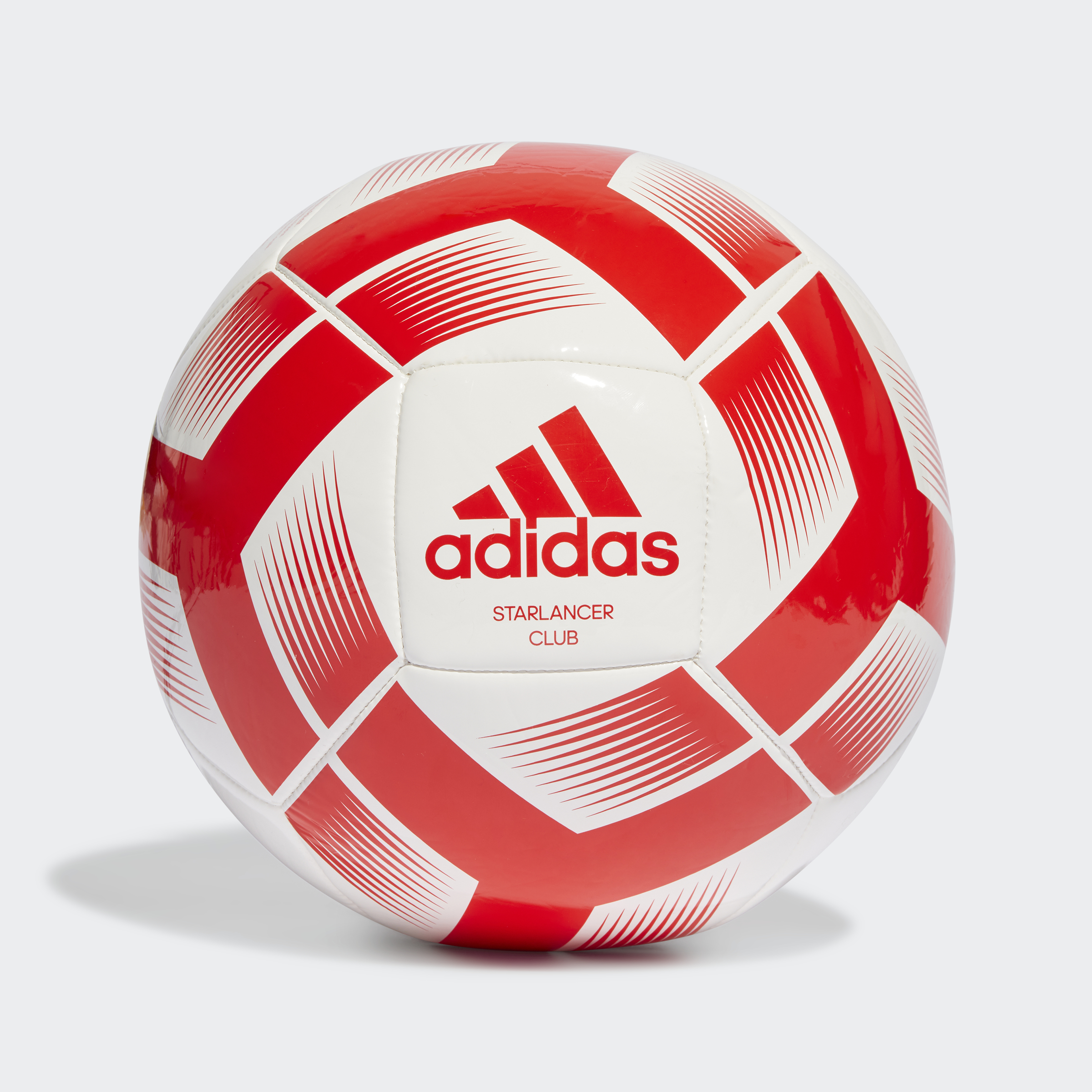 Fußball »STARLANCER CLUB BALL«, (1)