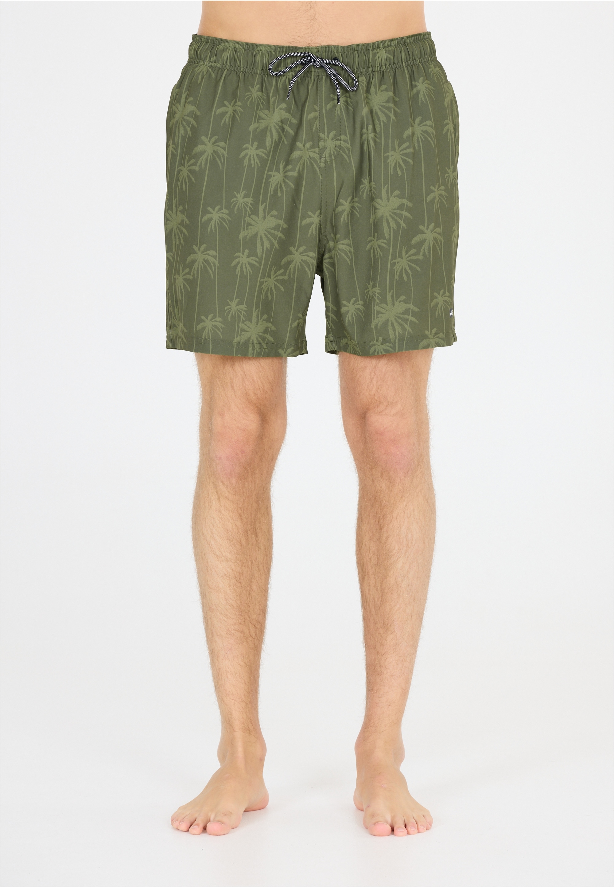 CRUZ Badeshorts »Rohan« im lässigen Look iš...