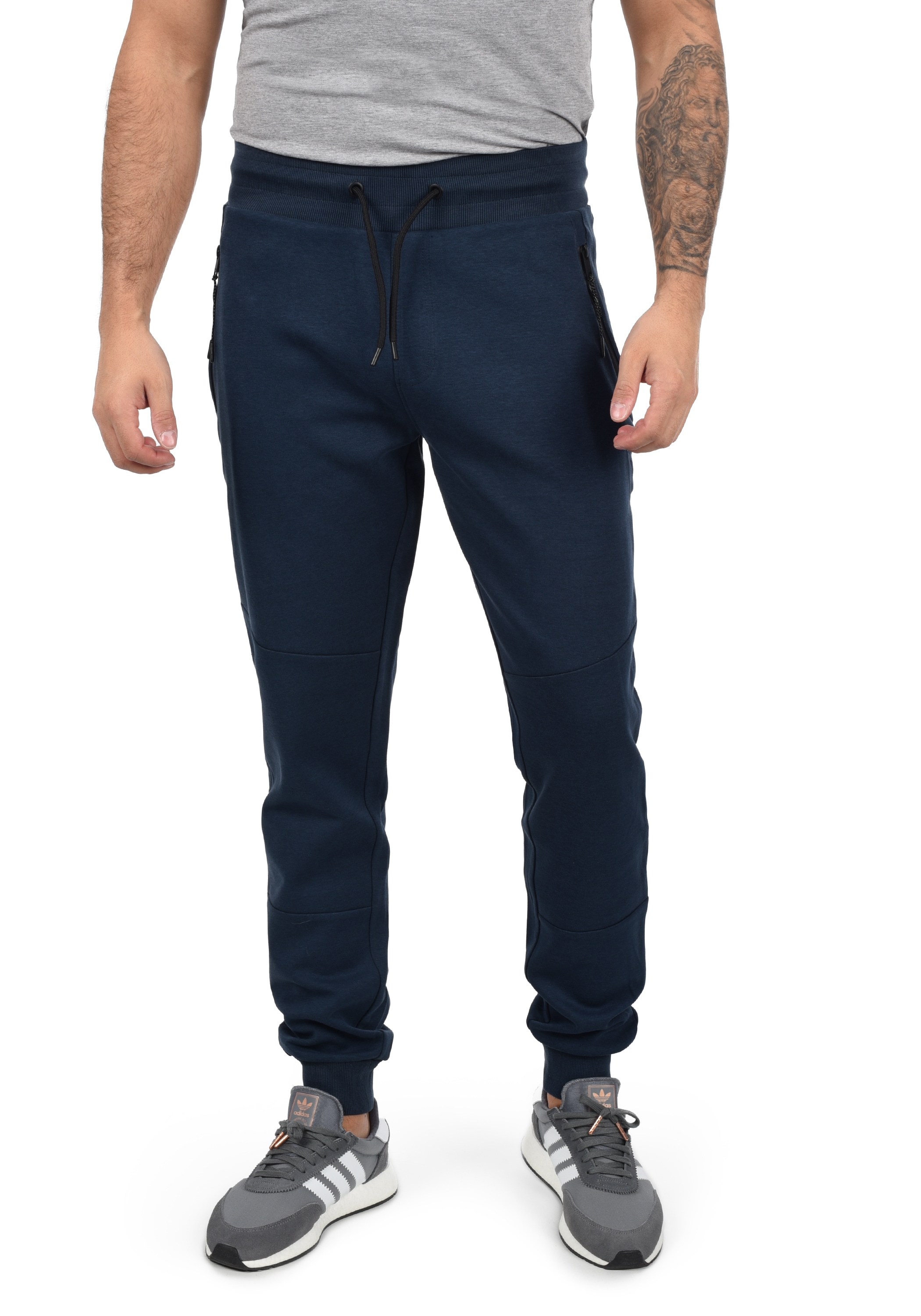 !Solid Jogginghose »Jogginghose SDGello«