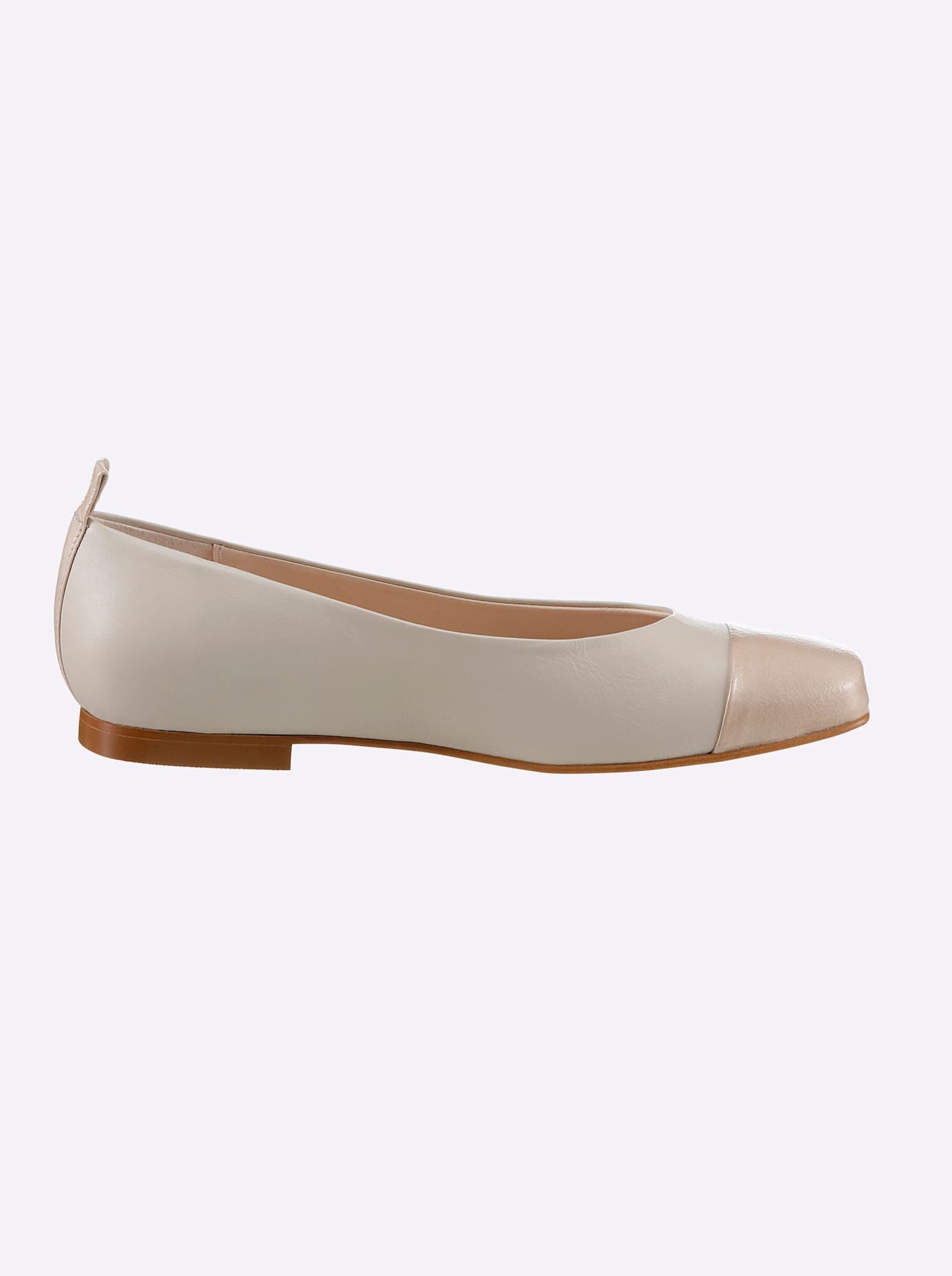 heine Ballerina