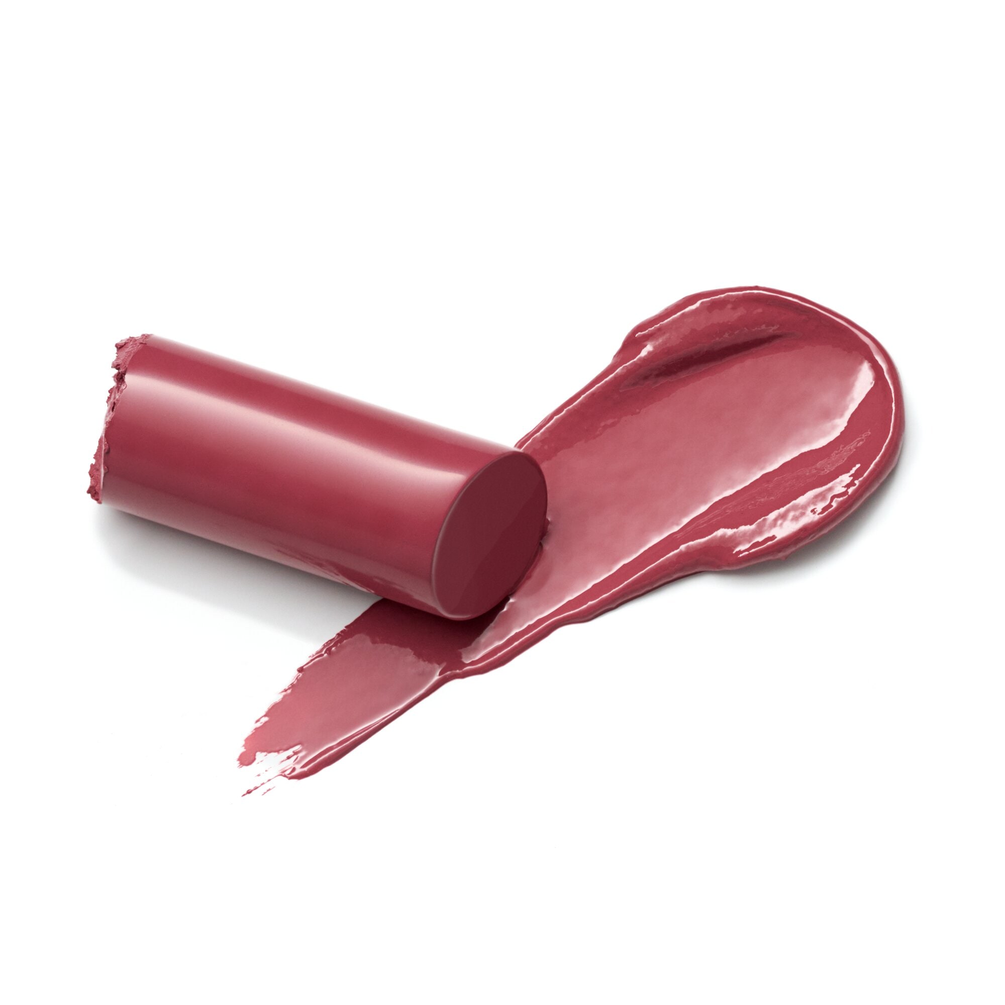 Essence Lippenstift »satin GLOW luminous shine lipstick«, (Set, 3 tlg.), 3-tlg., Satin-Finish, langanhaltend, Farbintensiv, hohe Deckkraft