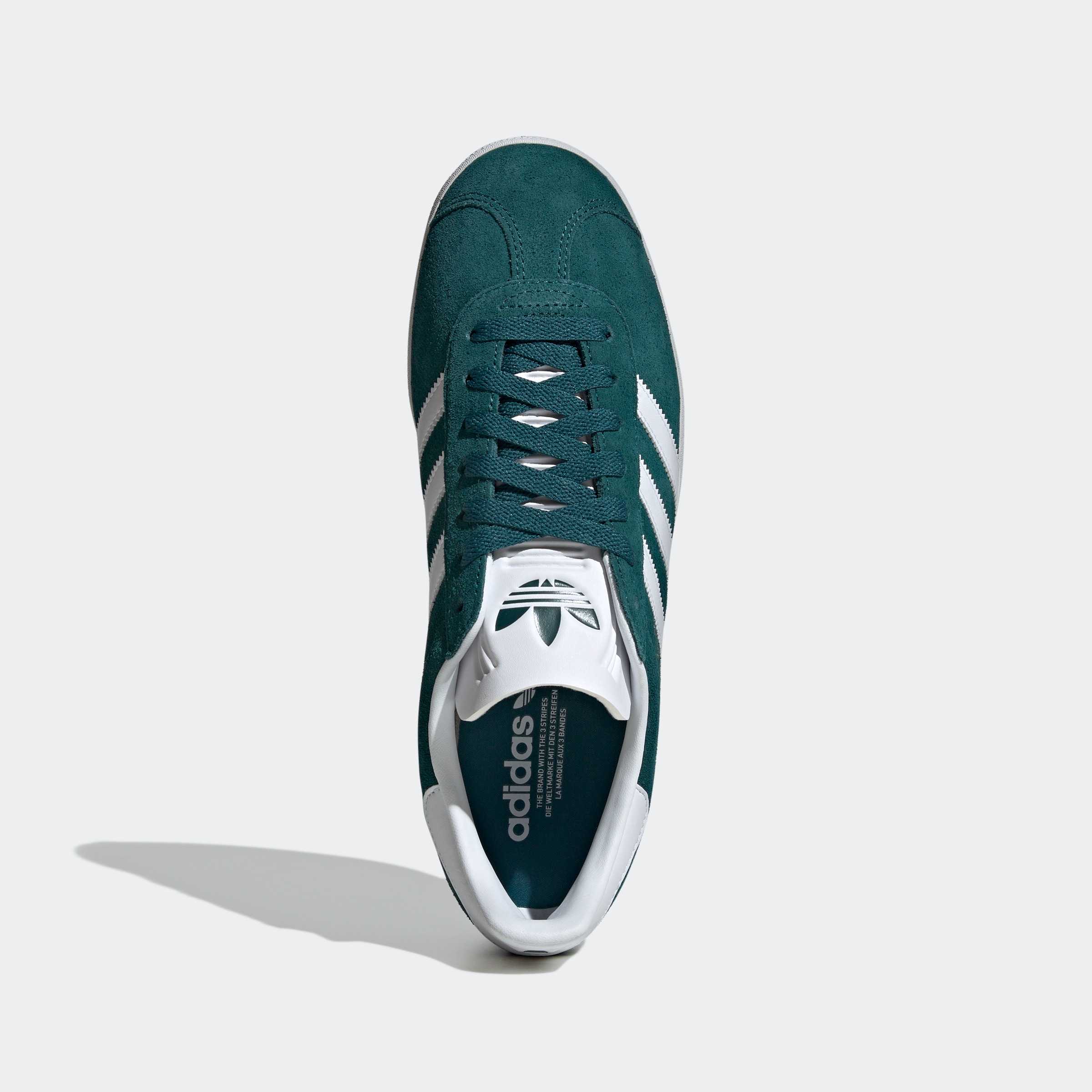 adidas Originals Sneaker »GAZELLE«