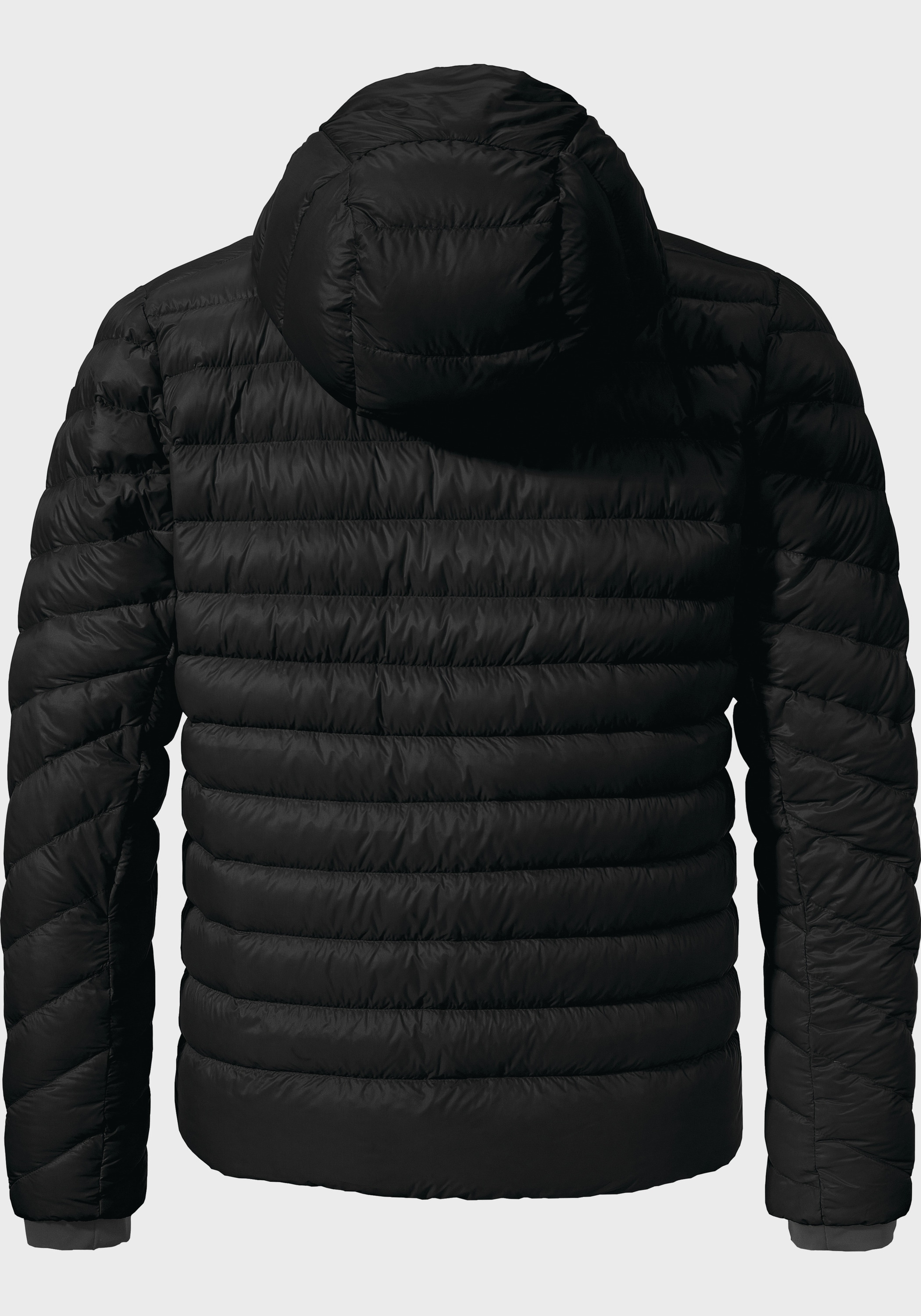 Schöffel Outdoorjacke "Down Jacket Silvretta M", mit Kapuze günstig online kaufen