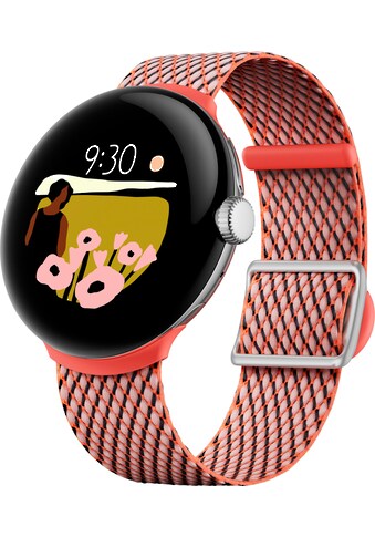 Google Smartwatch-Armband »Pixel Watch Band« ...