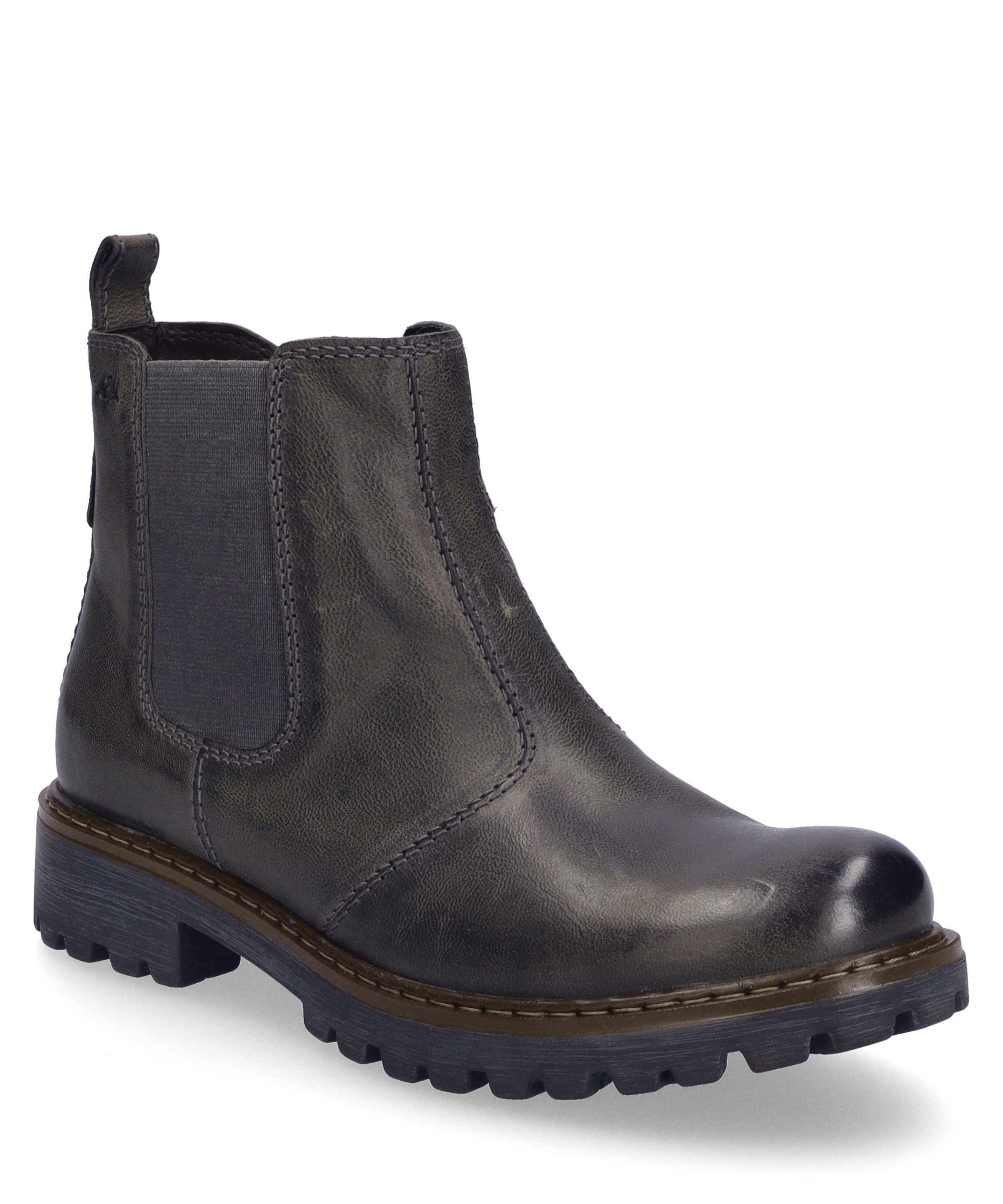Josef Seibel Stiefelette »Marta 06, oliv«