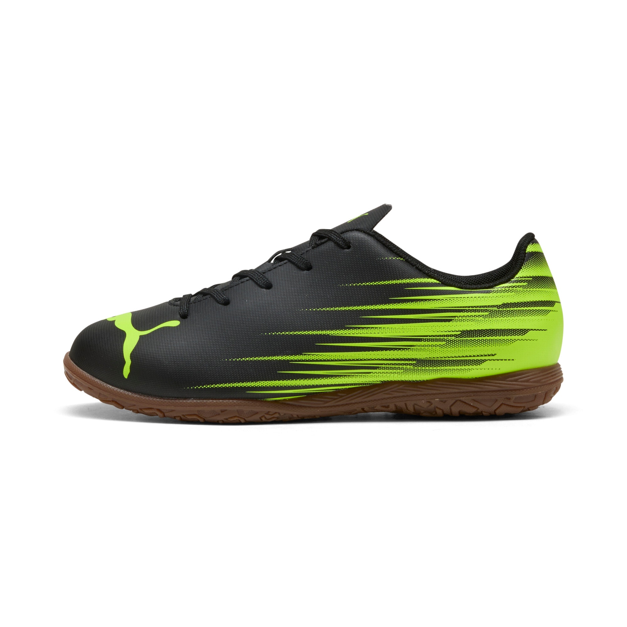 PUMA Fußballschuh »ATTACANTO II IT JR«  für Hallenböden, mit weichem Synthetik-Obermaterial