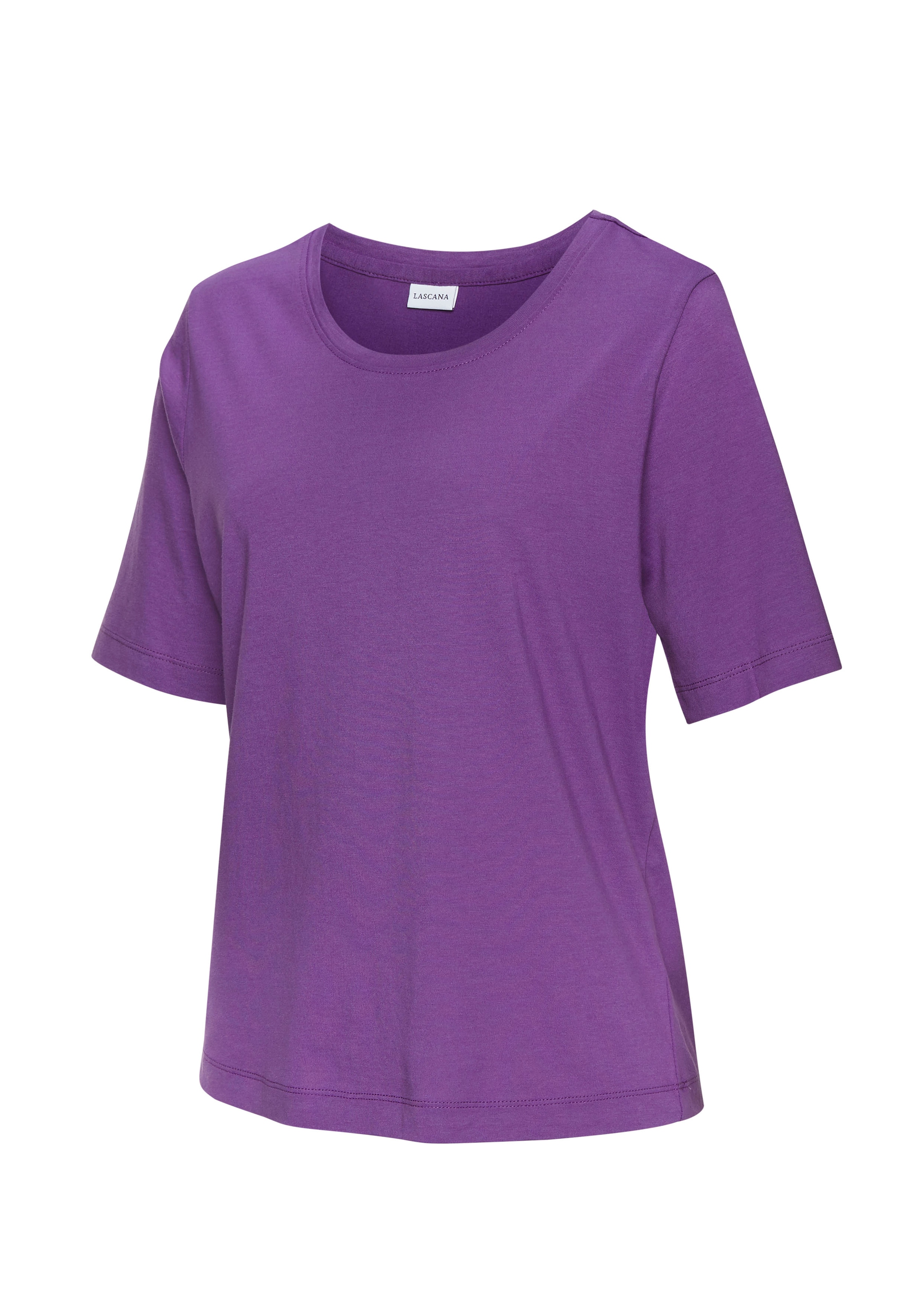 Vivance Dreams Pyjama 2 tlg. mit Blumen-Druck