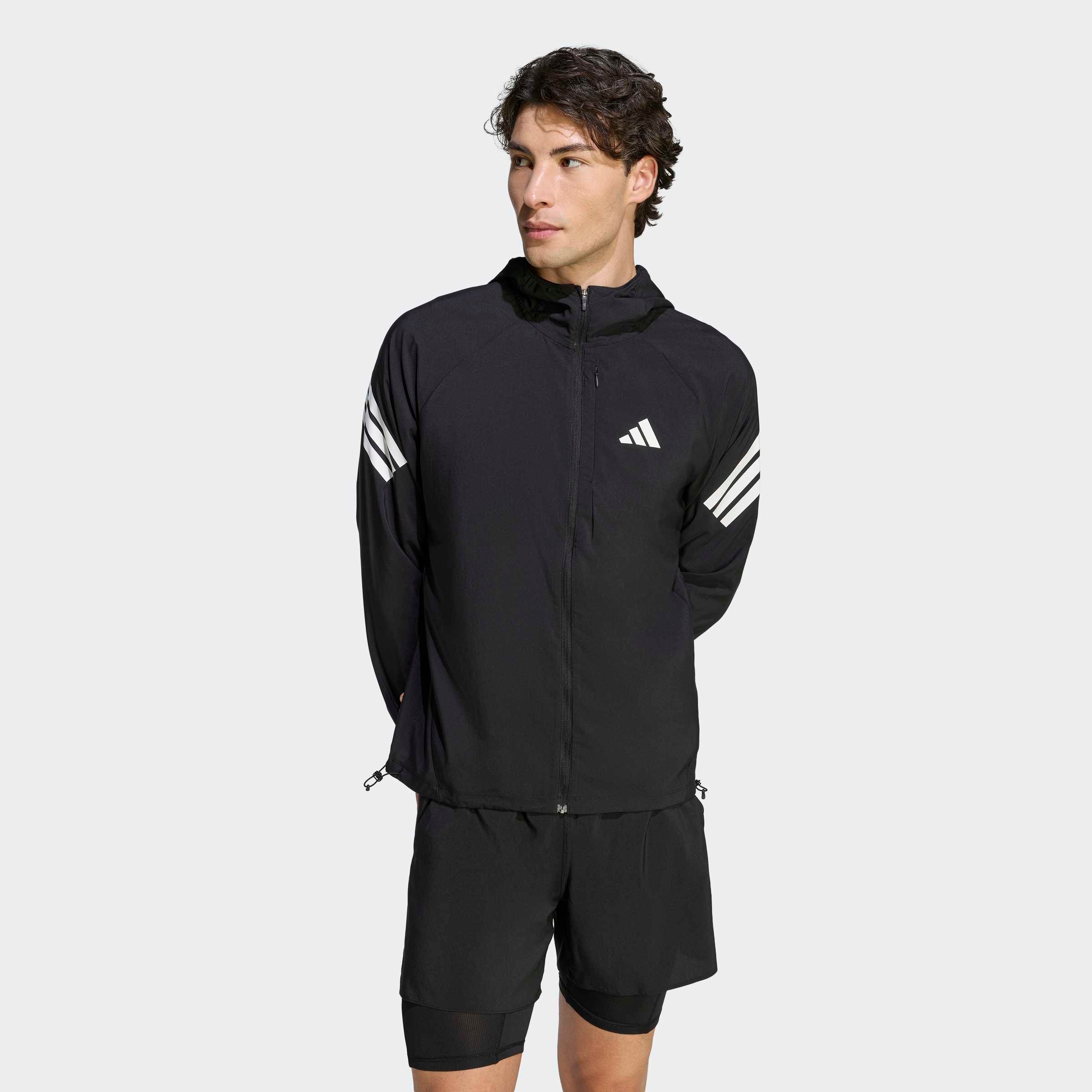 adidas Performance Laufjacke "ADI365 3S JKT M"