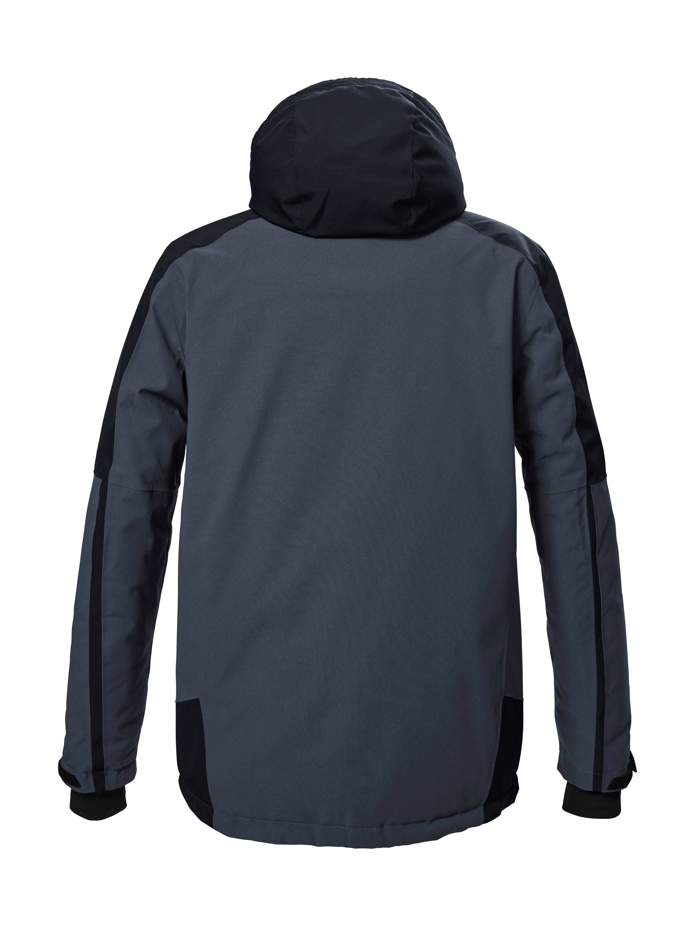 Killtec Skijacke "KSW 69 MN SKI JCKT", Atmungsaktive, wasserdichte Skijacke günstig online kaufen
