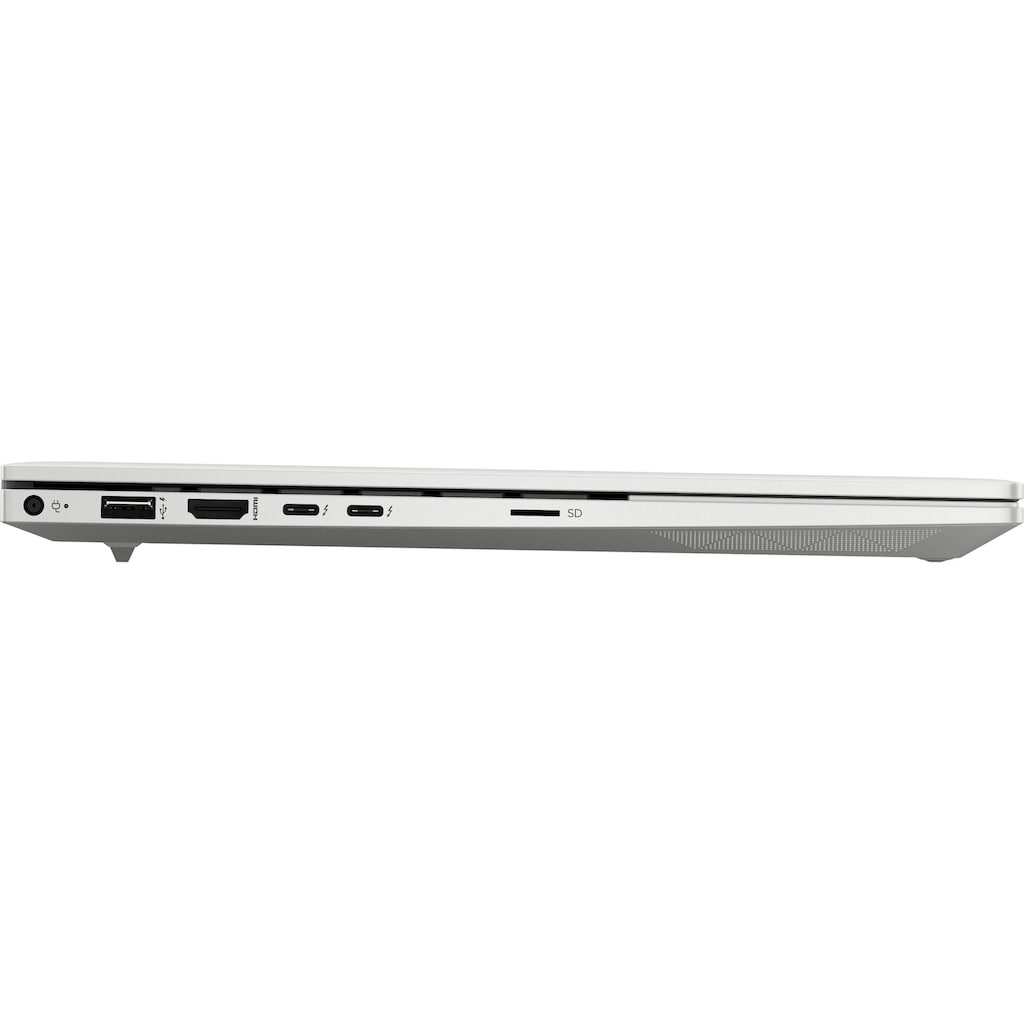 HP Notebook »15-ep1096ng«, 39,6 cm, / 15,6 Zoll, Intel, Core i9, GeForce RTX 3060, 1000 GB SSD