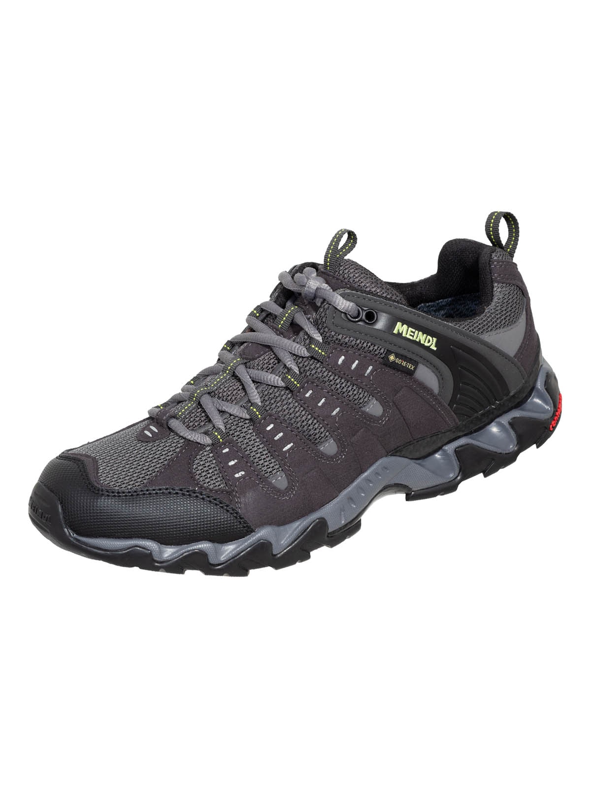 Meindl Wanderschuh "Meindl Respond GORE-TEX" GORE-TEX – Winddicht, wasserdicht und atmungsaktiv