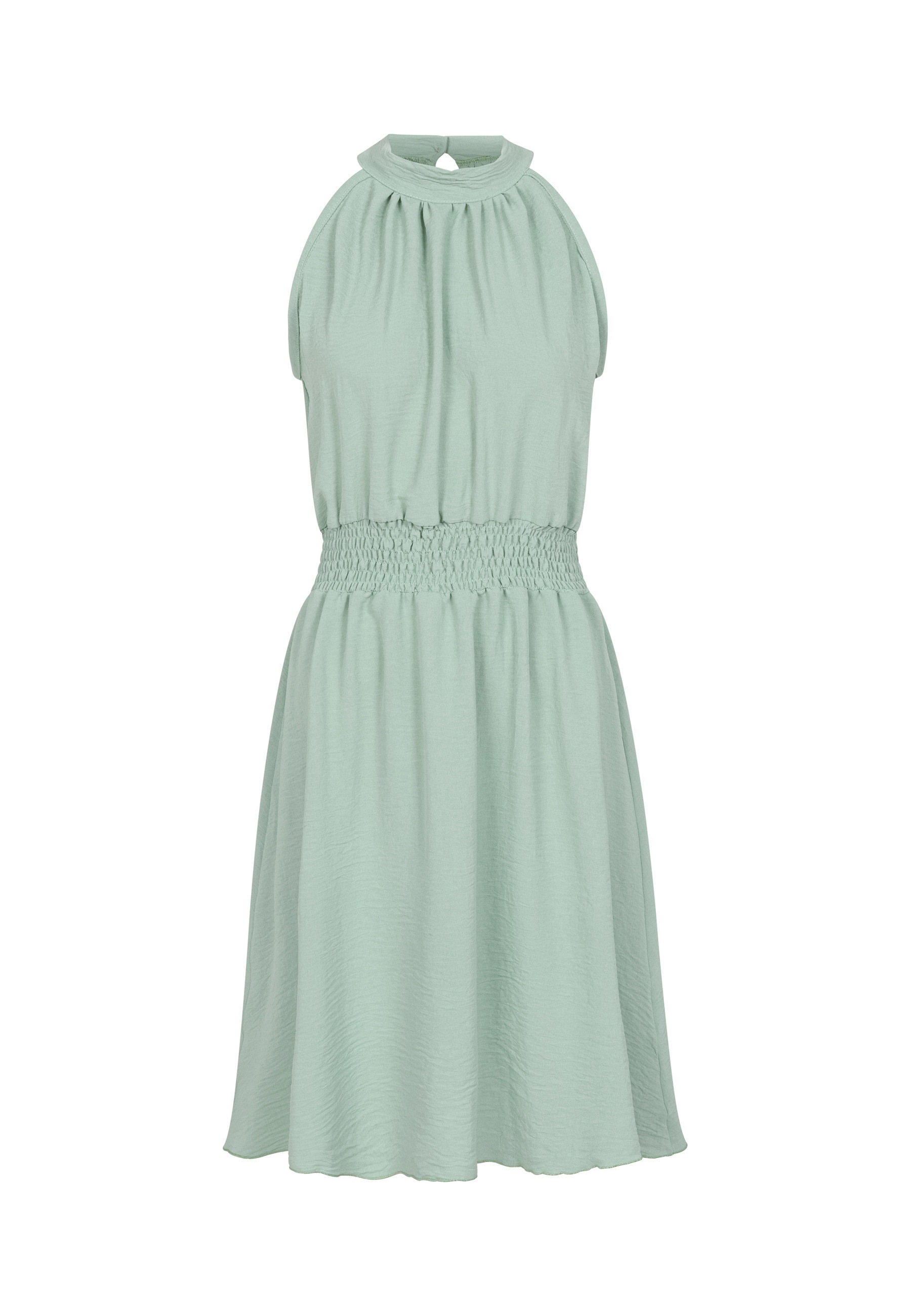 CLOUD 5IVE A-Linien-Kleid "CLOUD 5IVE Summer Dress" 1 tlg.