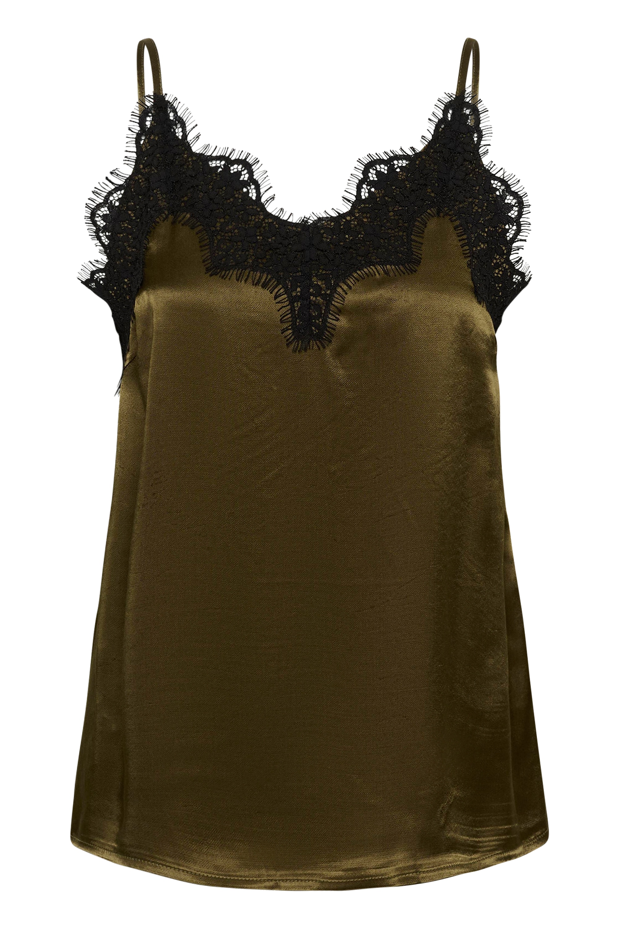 SOAKED IN LUXURY Kurzarmbluse "Damen Bluse kurzarm SLIrini"