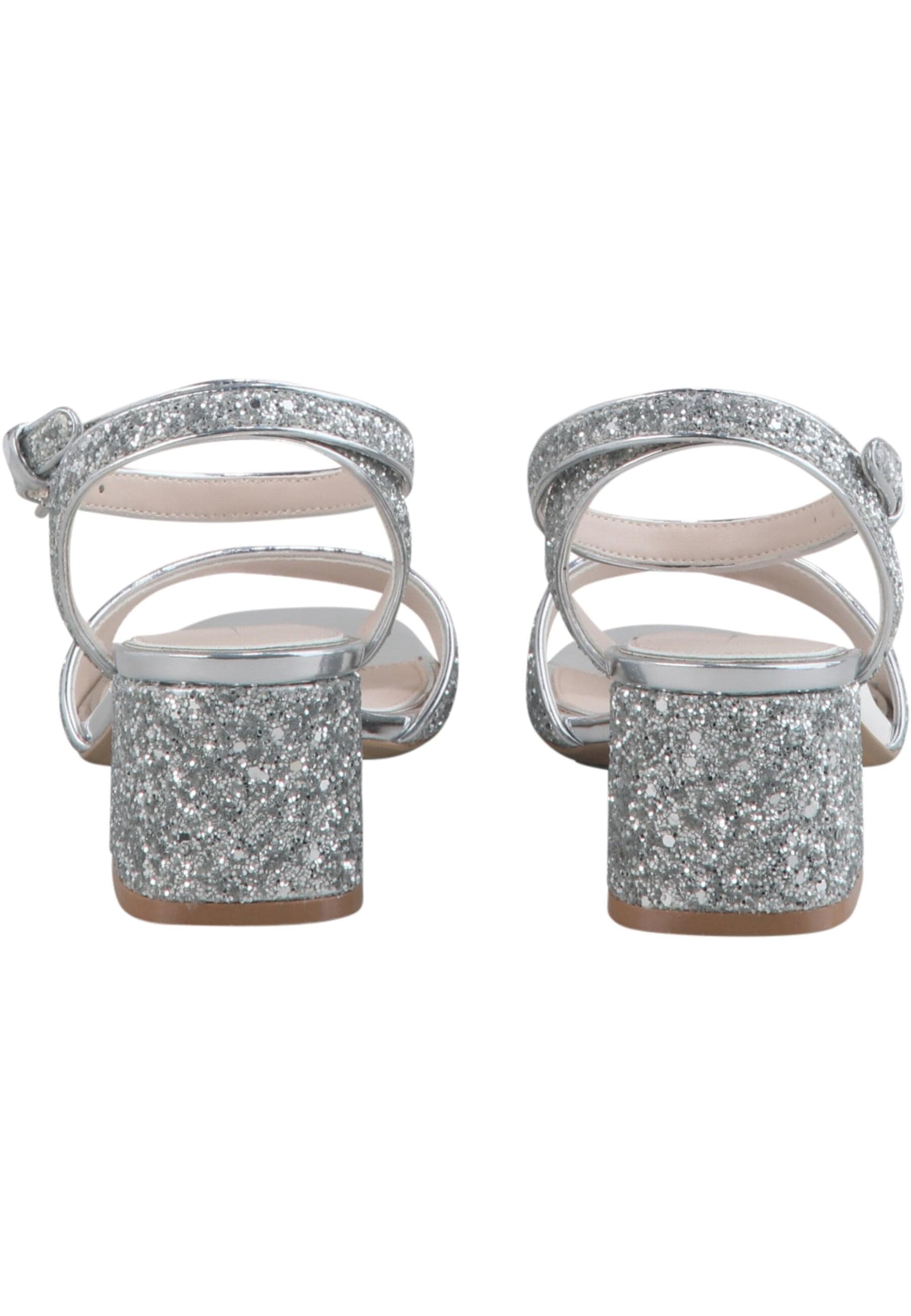 Buffalo High-Heel-Pumps »Buffalo Damen Buffalo Rainelle Sandal Heel«