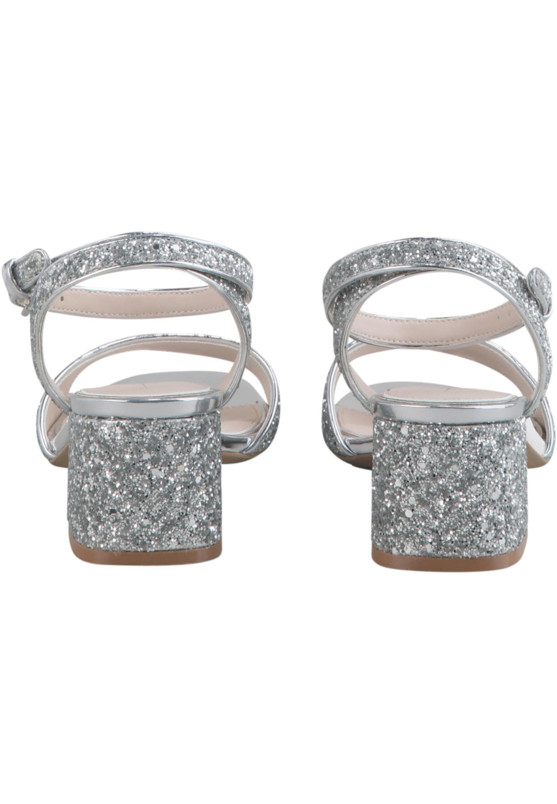 Buffalo High-Heel-Pumps "Buffalo Damen Buffalo Rainelle Sandal Heel" günstig online kaufen