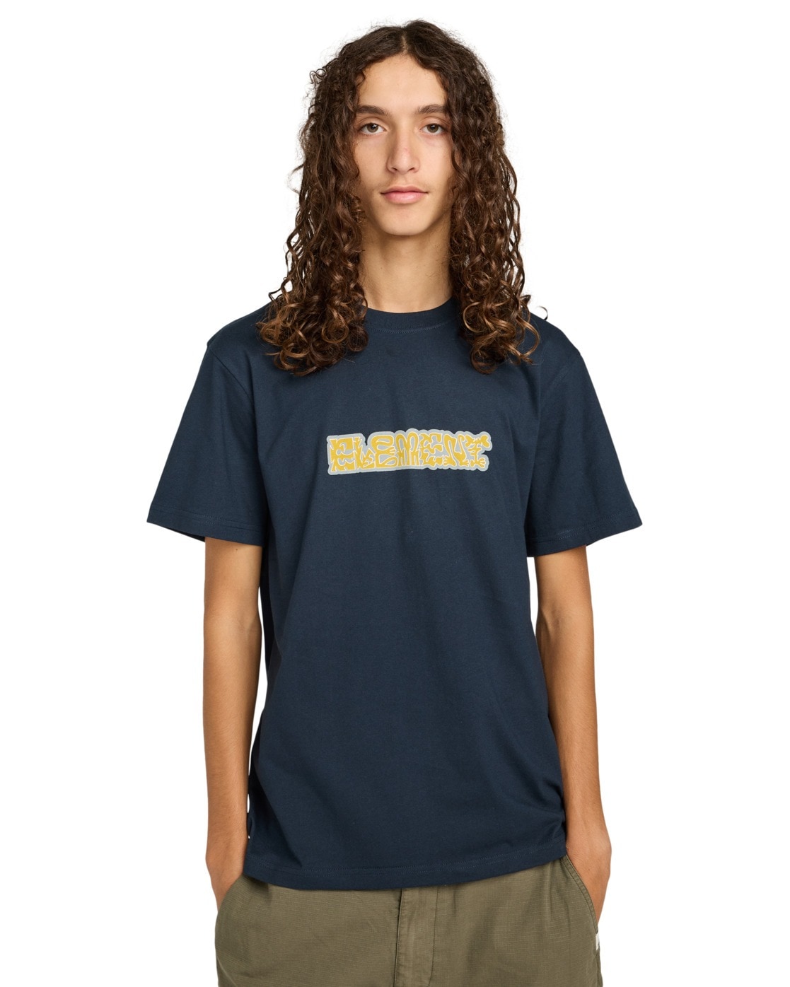 Element T-Shirt "Surreal Icon" günstig online kaufen