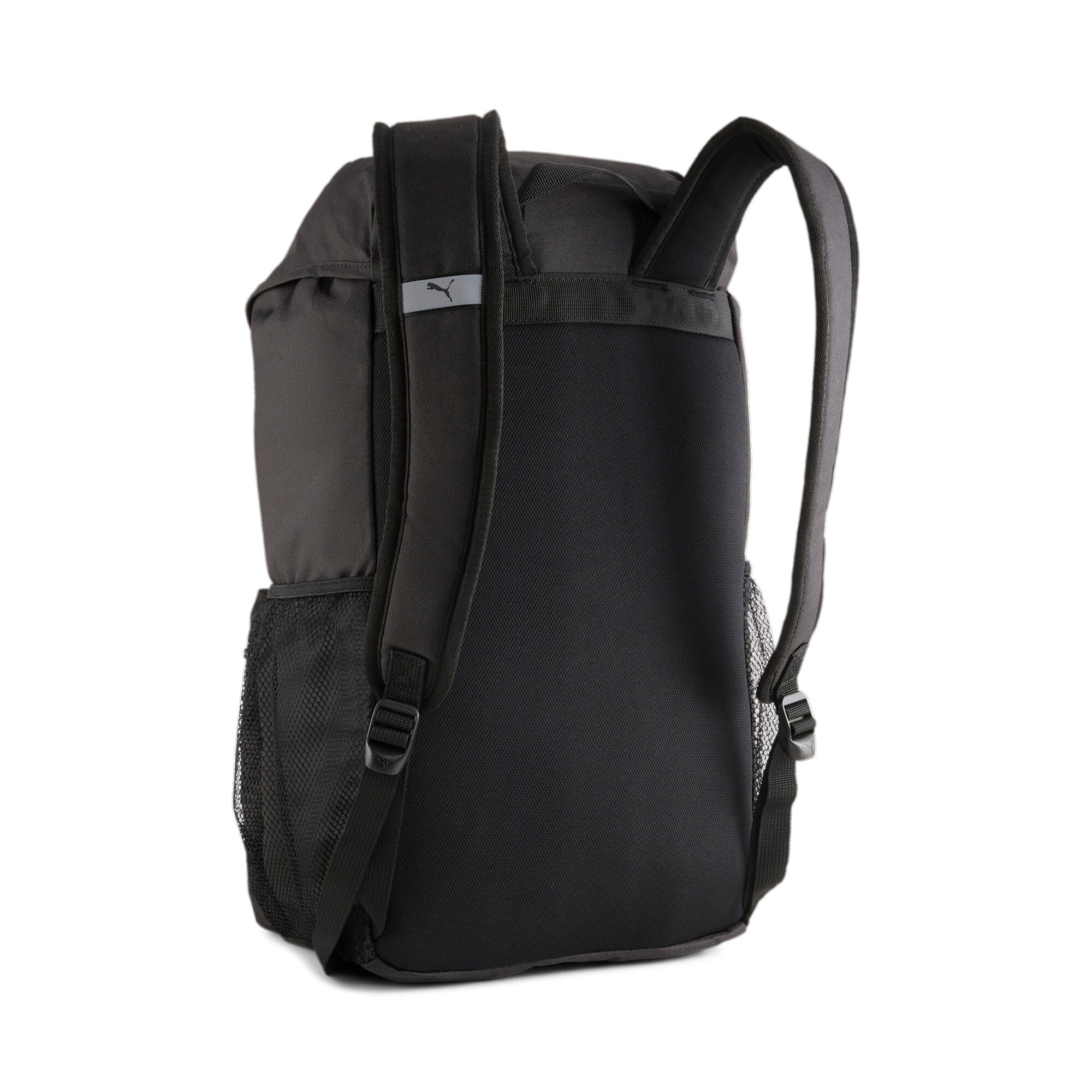 PUMA Rucksack »PHASE HOODED BACKPACK«