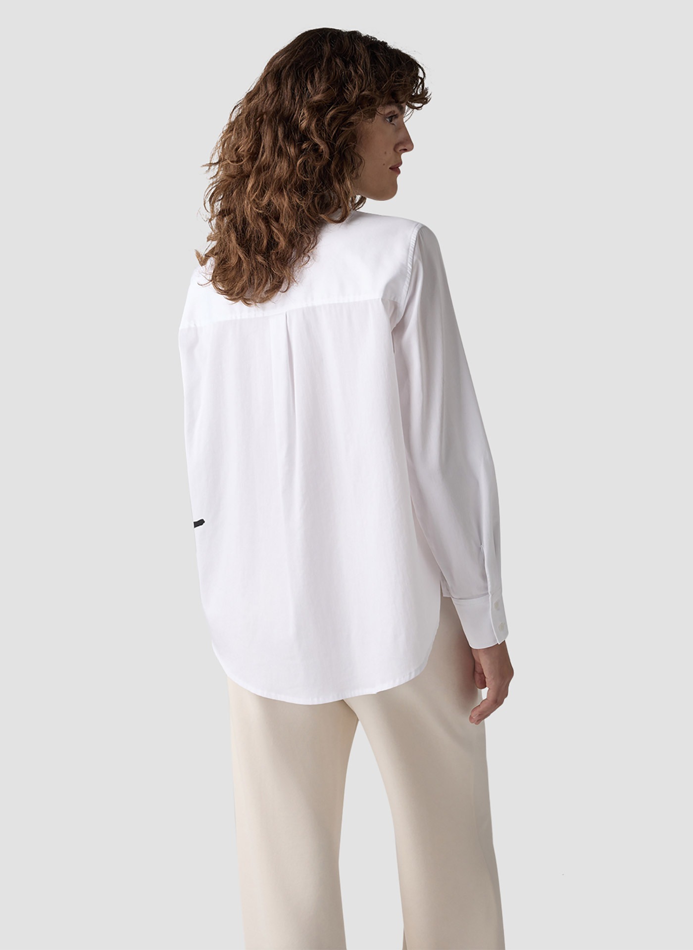 LeComte Klassische Bluse »Bluse«