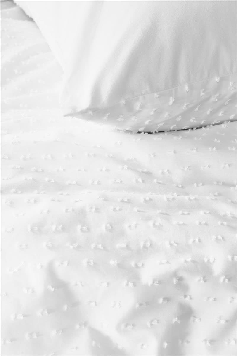 Beddinghouse Bettwäsche »Snow«, (2 tlg.)