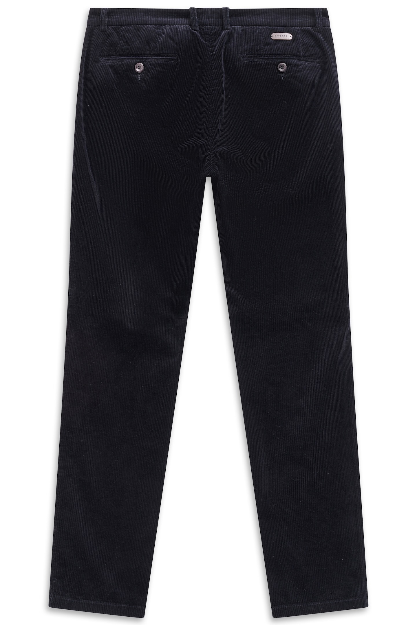 bugatti Cordhose »Modern Fit«, mit Soft Touch & Stretch-Komfort