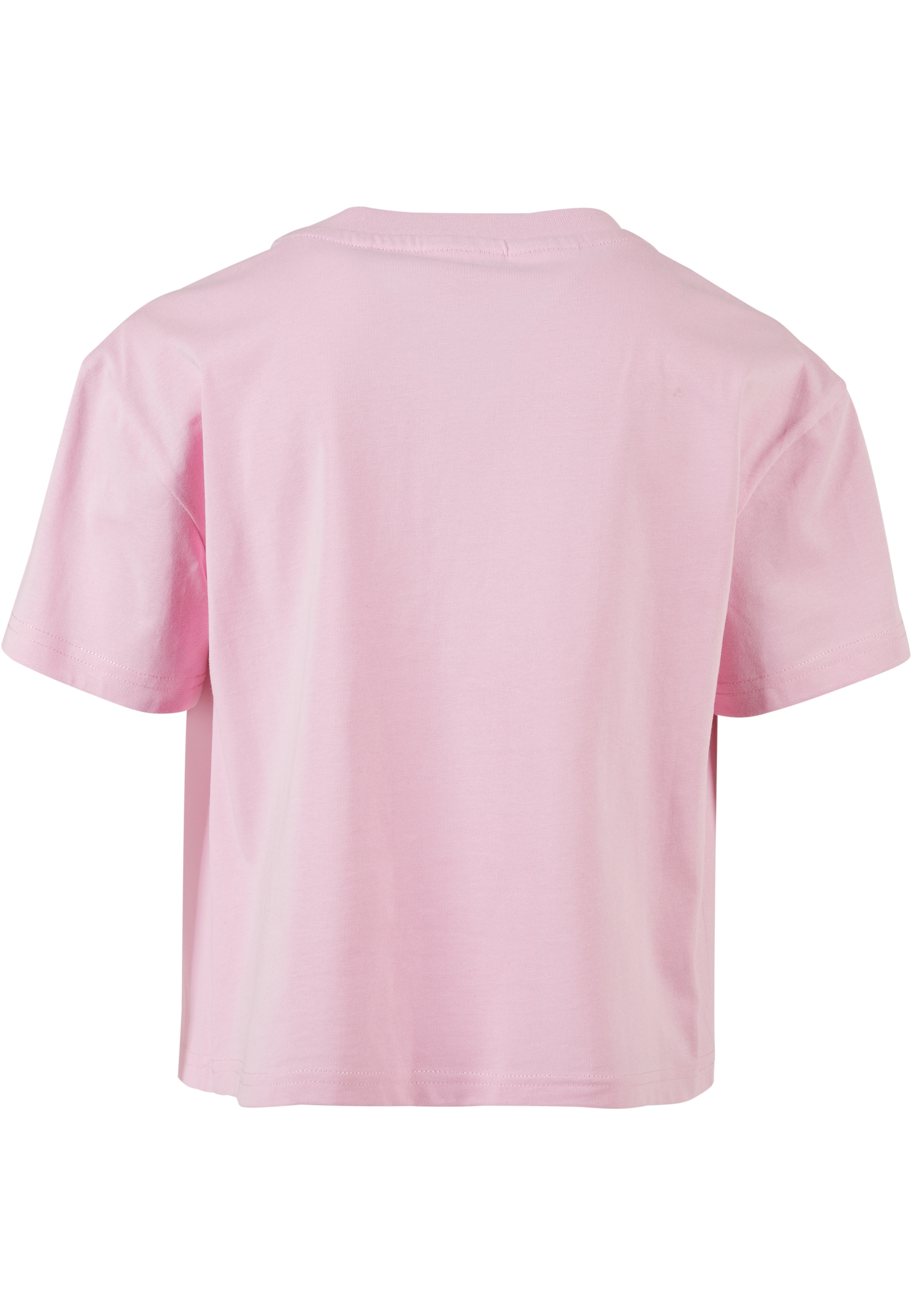 URBAN CLASSICS Kurzarmshirt »Kinder BAUR Tee«, Organic (1 | Pleat Oversized Girls tlg.) bestellen