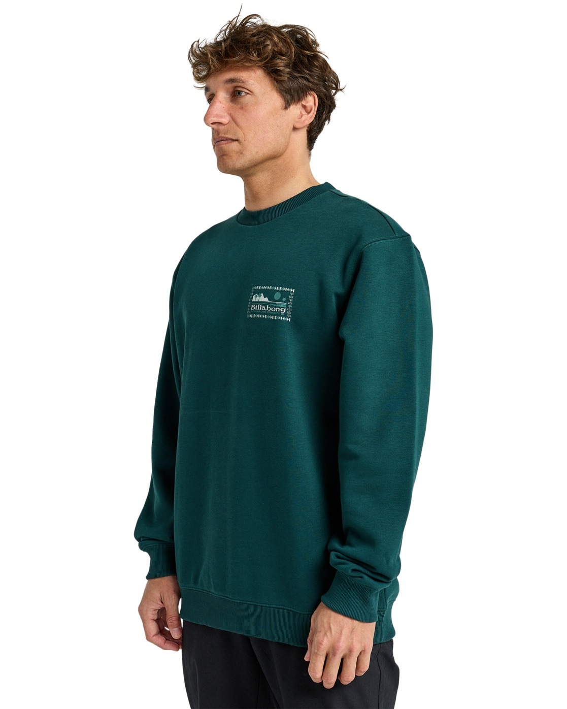 Thumbnail - Billabong Sweatshirt "Compass"