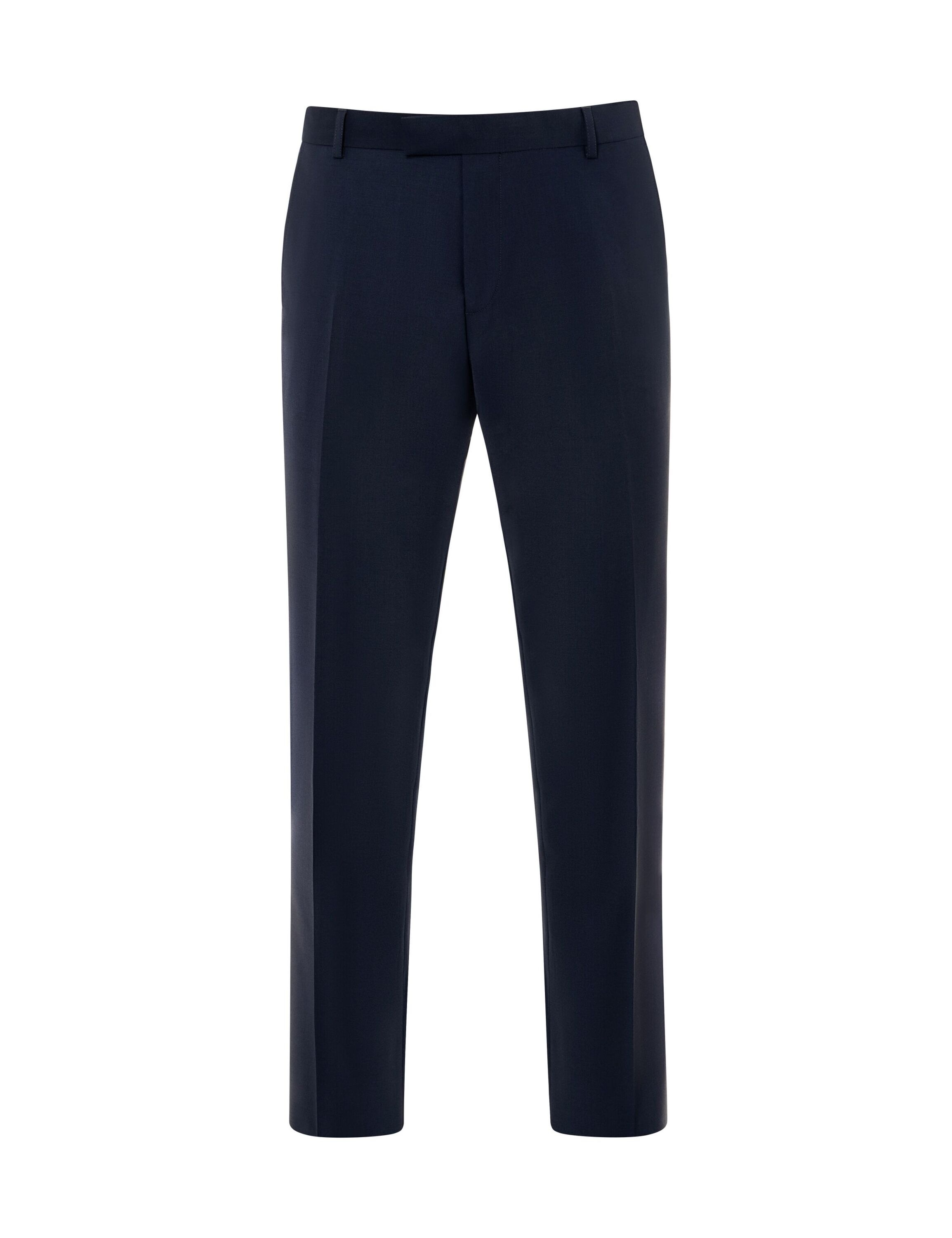 Thomas Goodwin Anzug »Anzug«, (2 tlg.), slim fit, im Slim-Fit, 10103-0-20707