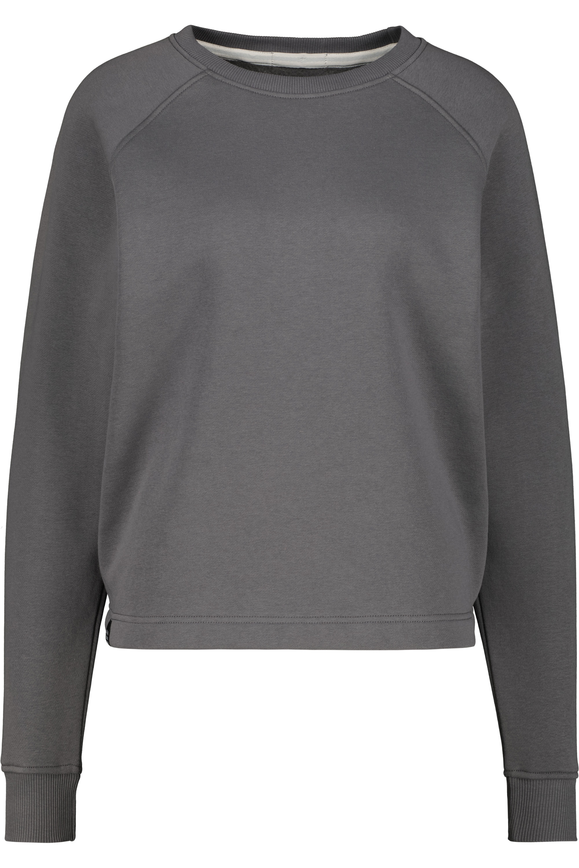 Alife & Kickin Sweatshirt "Damen TeodoraAK A" günstig online kaufen