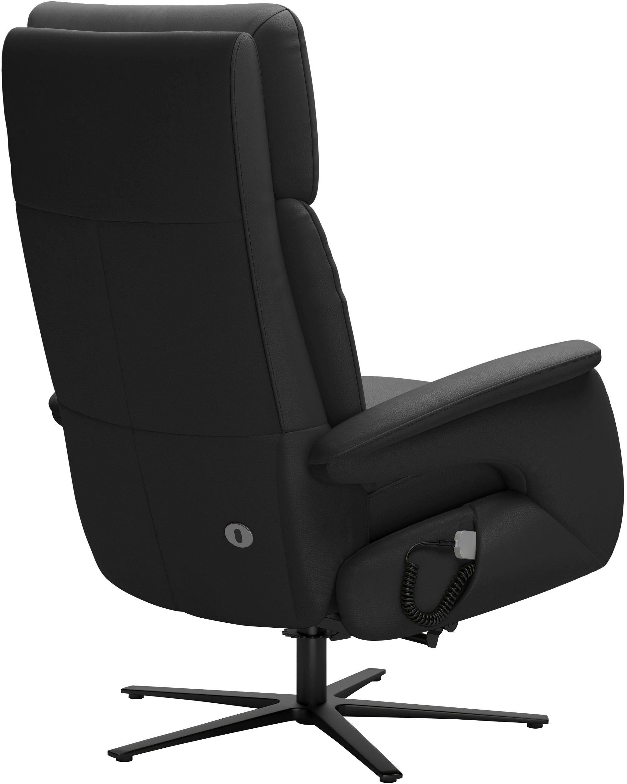 sit&more TV-Sessel »Triple Seven Xtra large, bis 200kg belastbar, mit Herz-Waage Funktion«, inkl. Kopfteil- & Drehfunktion, wahlweise mit Akku und Aufstehhilfe