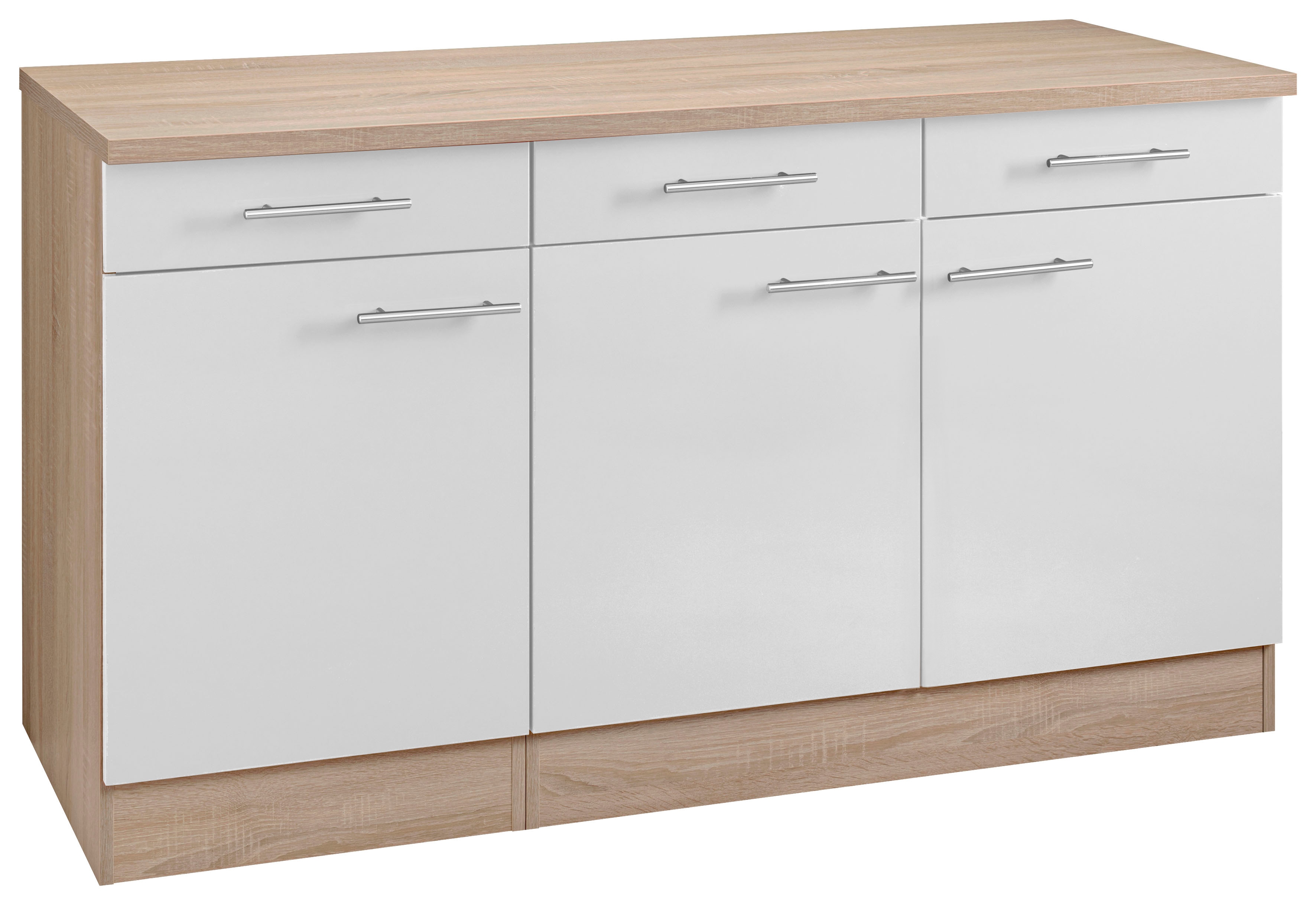 OPTIFIT 1100000002199 "Kalmar", Breite 150 cm, mit viel Stauraum