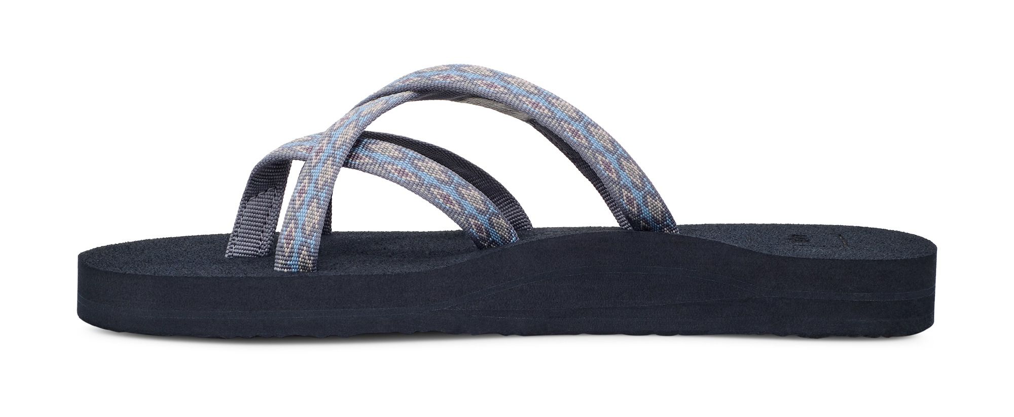 Thumbnail - Teva Sandale "OLOWAHU WOMEN" schnell trocknend, sehr leicht