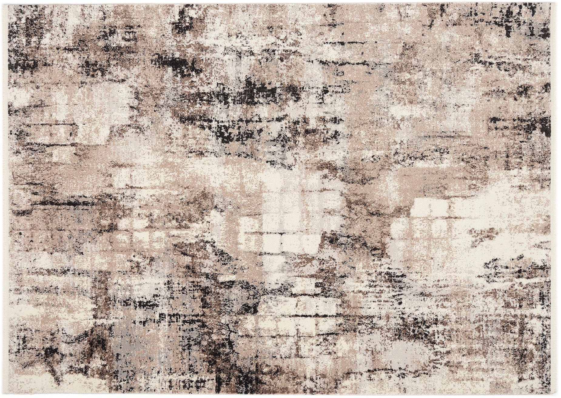 OCI DIE TEPPICHMARKE Teppich "TOP ALINA" rechteckig 7 mm Höhe Wohnzimmer günstig online kaufen