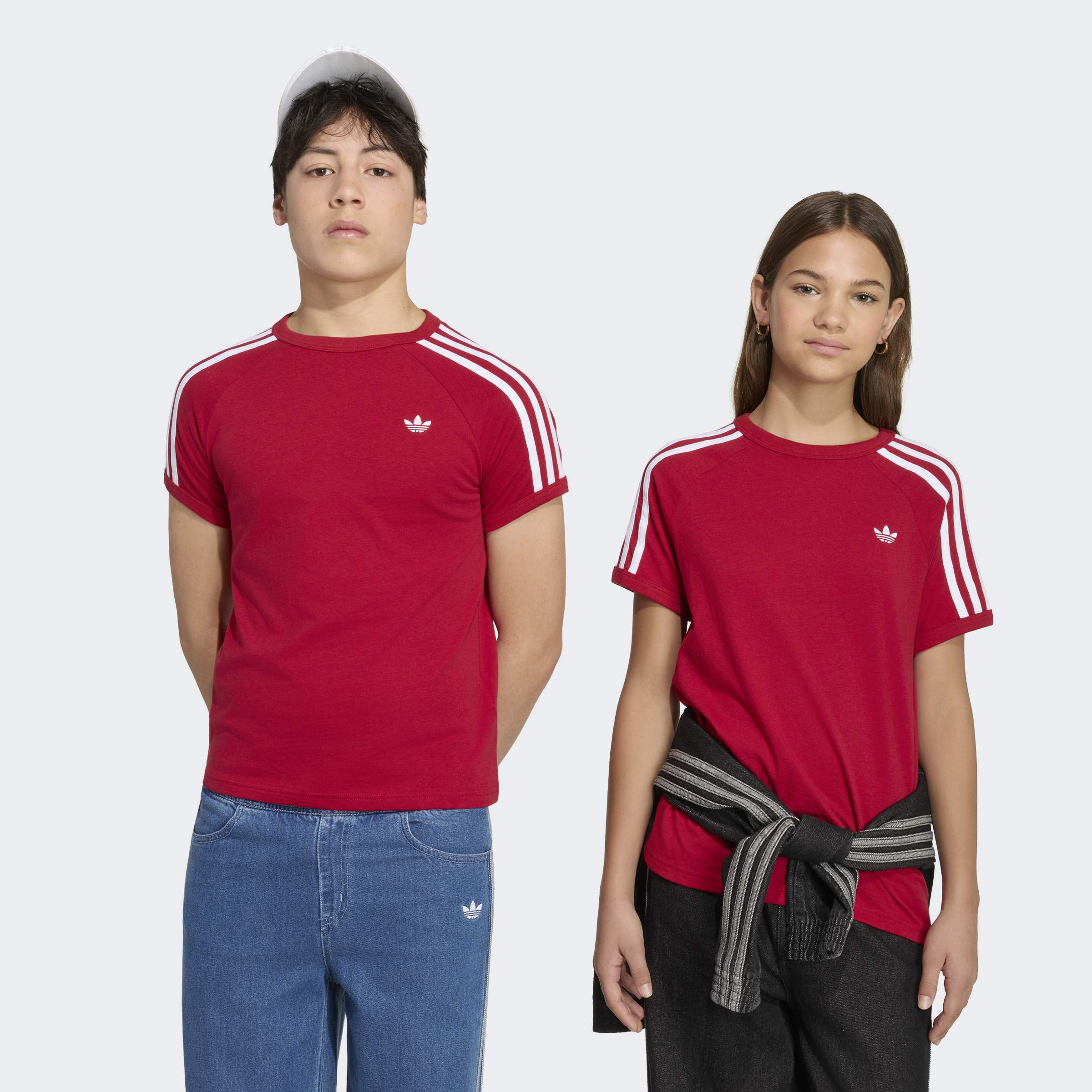 adidas Originals "3-STREIFEN"