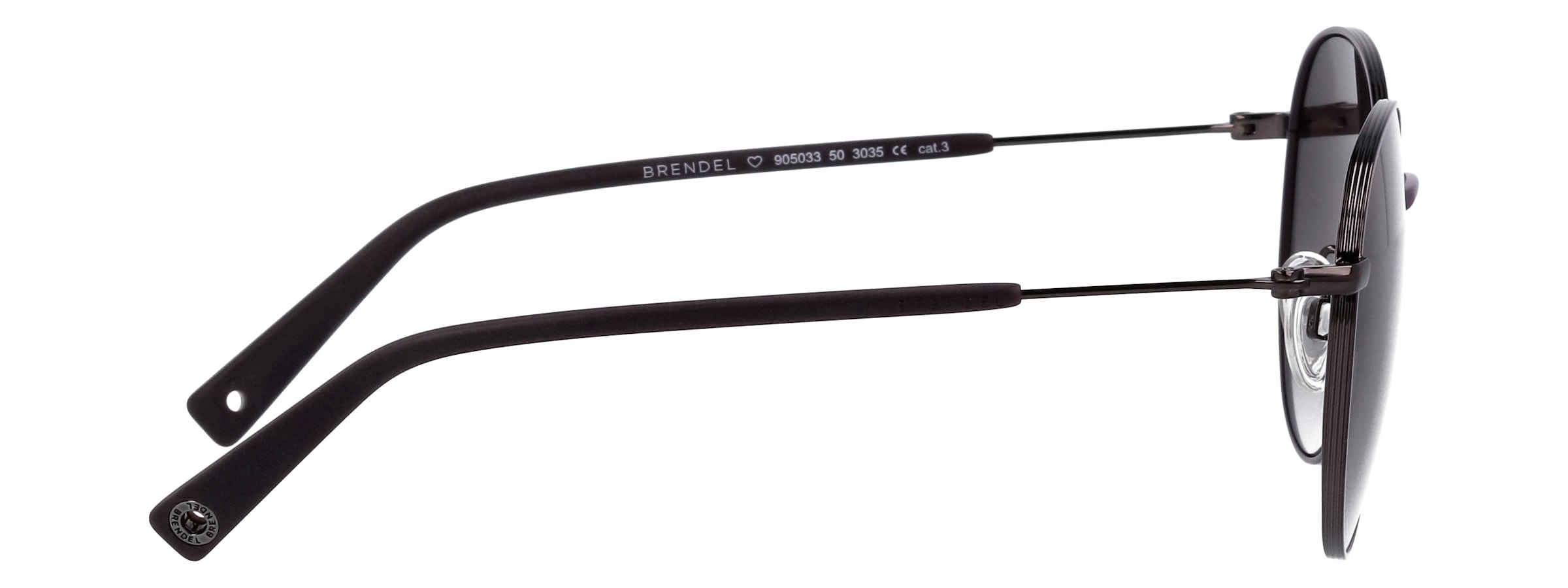 BRENDEL eyewear Sonnenbrille »BRENDEL eyewear Sonnenbrille«