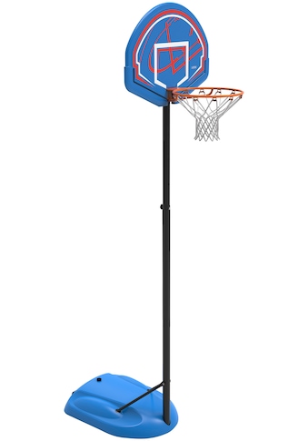 Basketballkorb »Nebraska«
