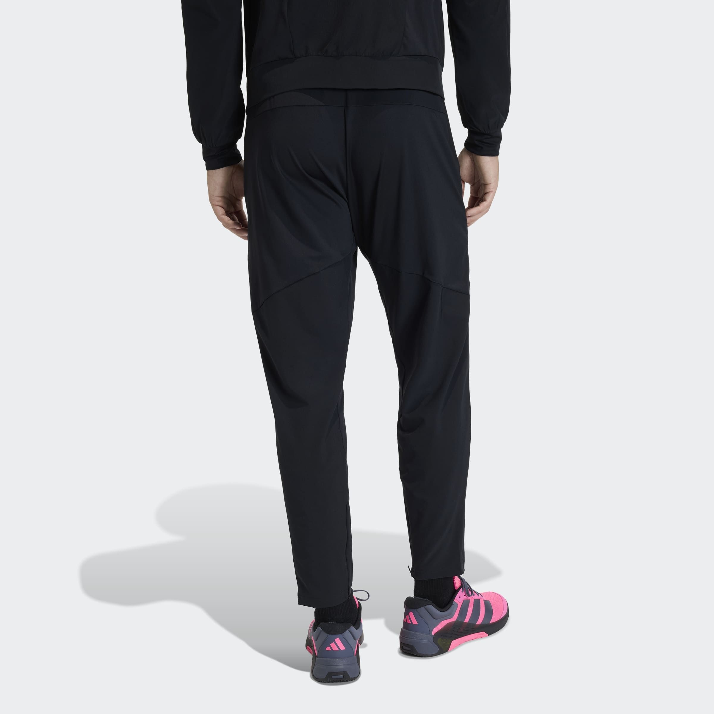adidas Performance Sporthose »D4T HYBRID PANT«