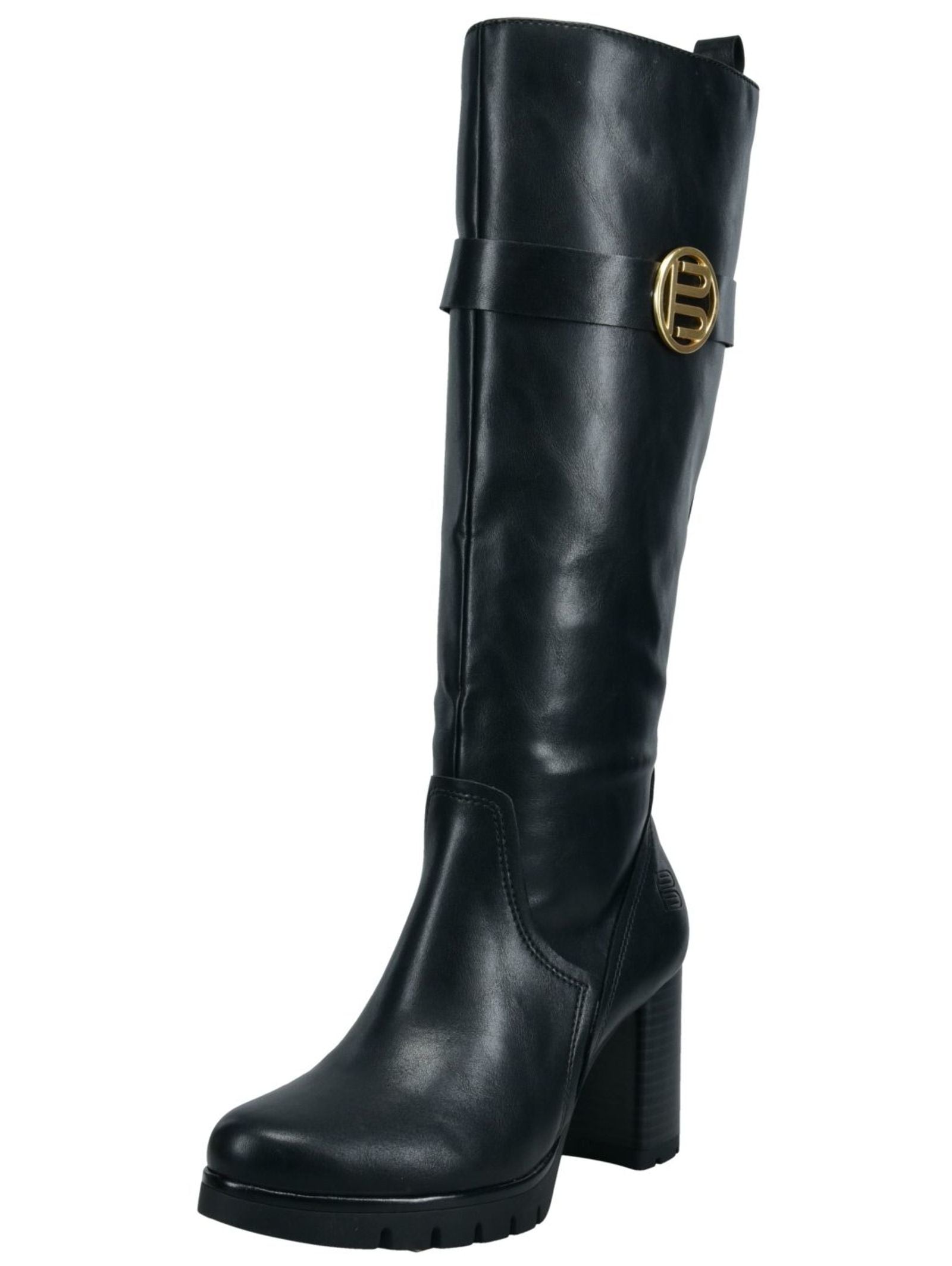 BAGATT Stiefel "BAGATT Stiefel Lederimitat" günstig online kaufen
