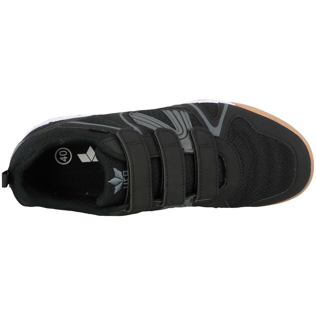 Lico Hallenschuh »Sportschuh Fit Indoor V«