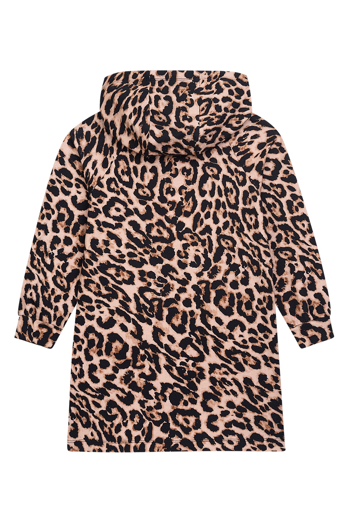 Thumbnail - DANAMADE Sweatkleid "DANAMADE Dresses DTEA"