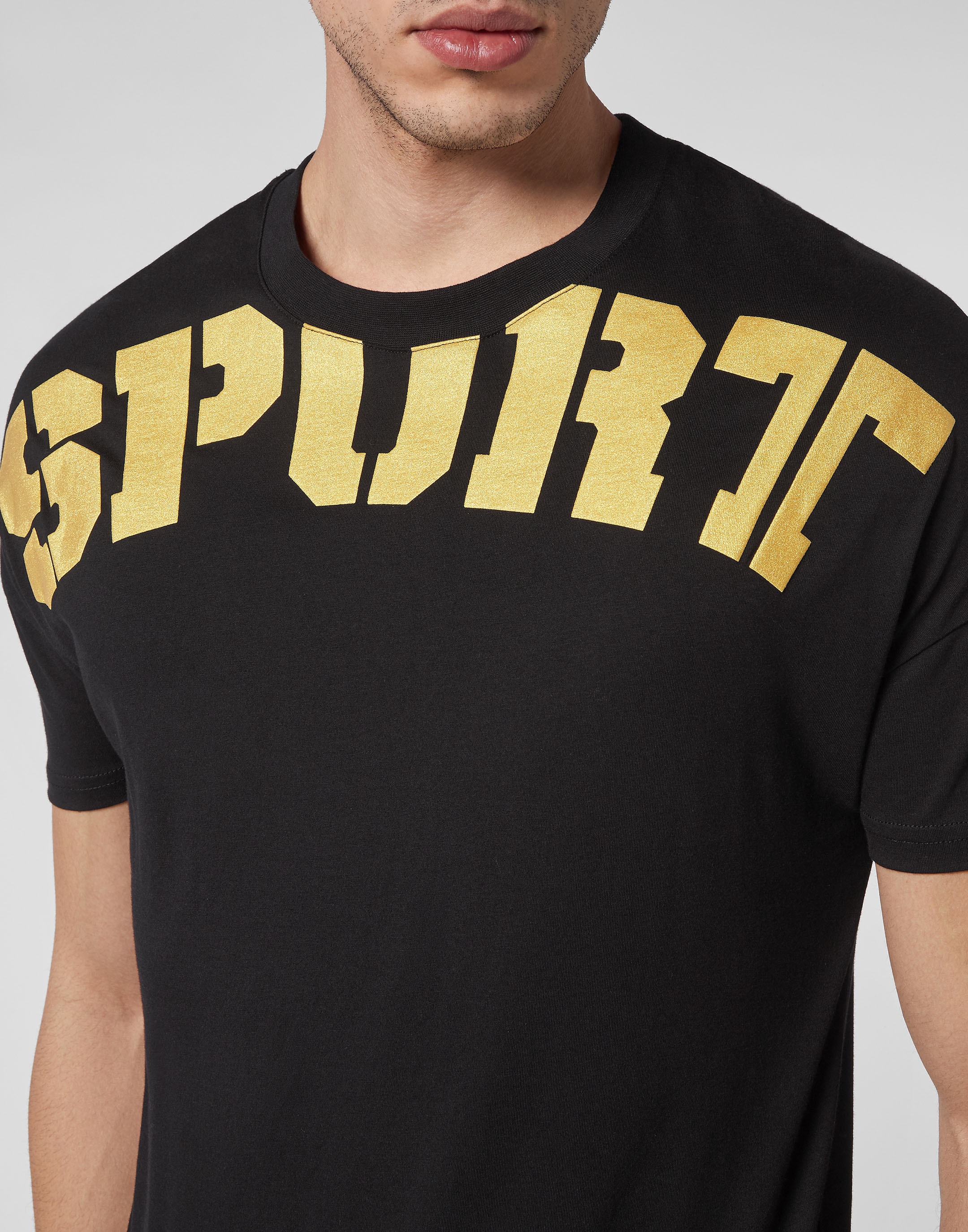 PLEIN SPORT T-Shirt »T-Shirt«