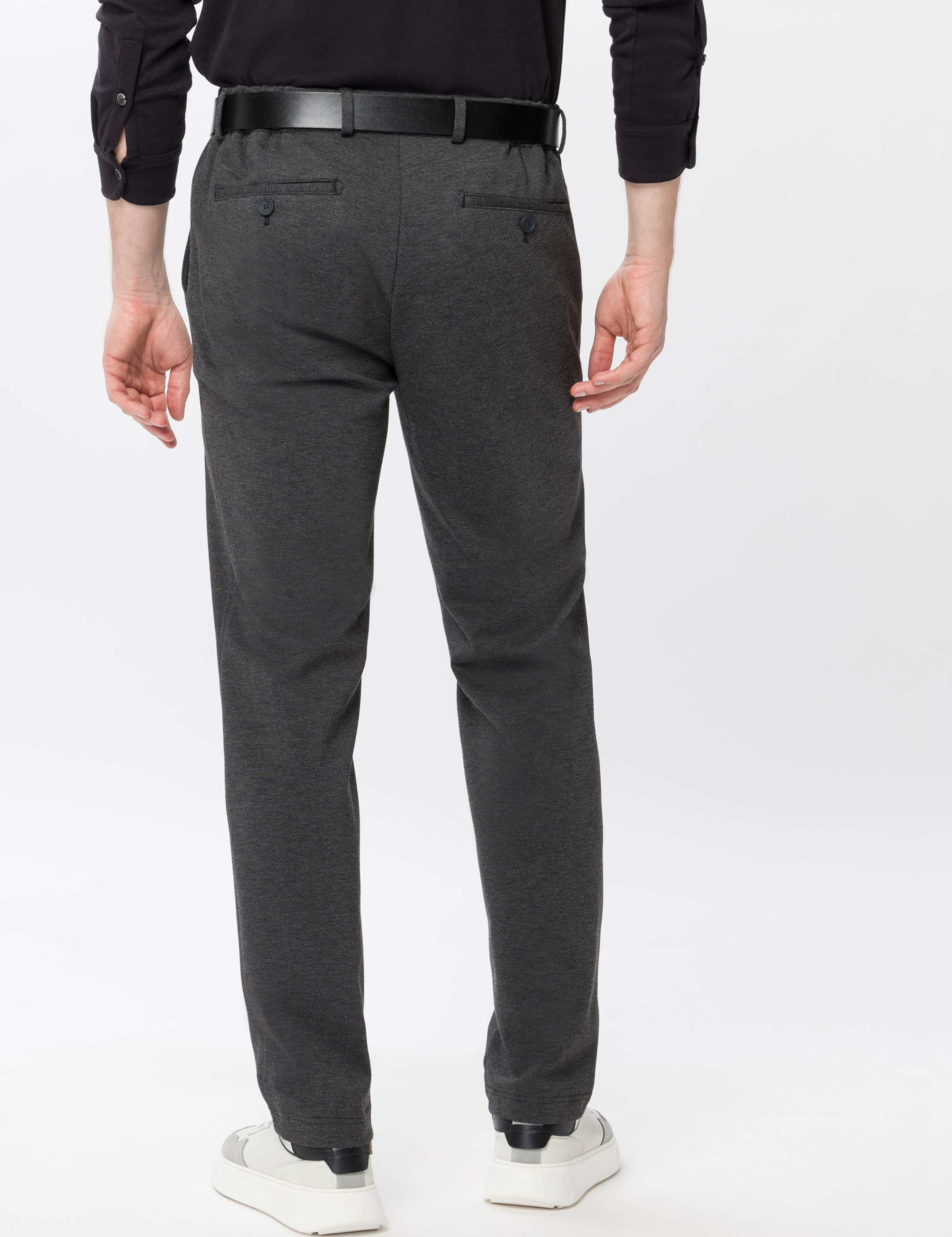 EUREX by BRAX Chinohose »Style THILO«