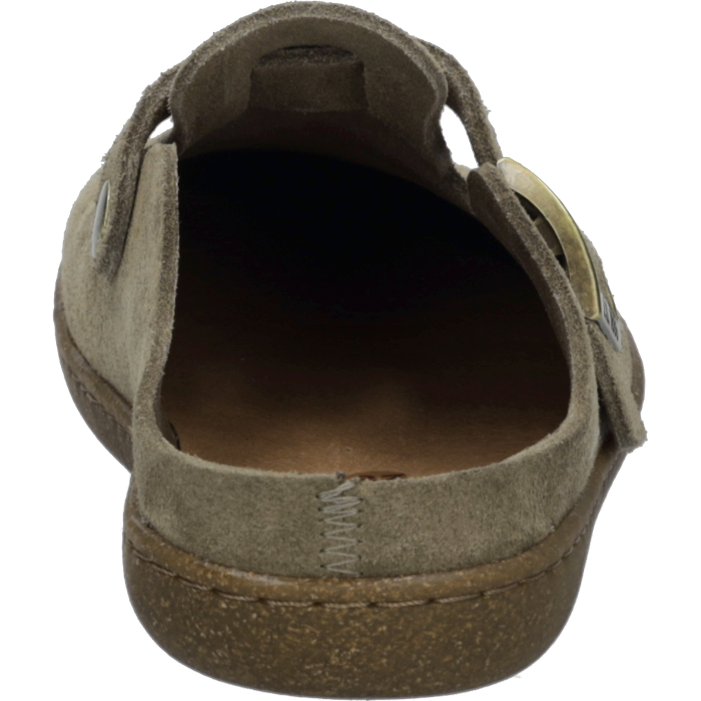 Josef Seibel Clog »Jill 01, taupe«