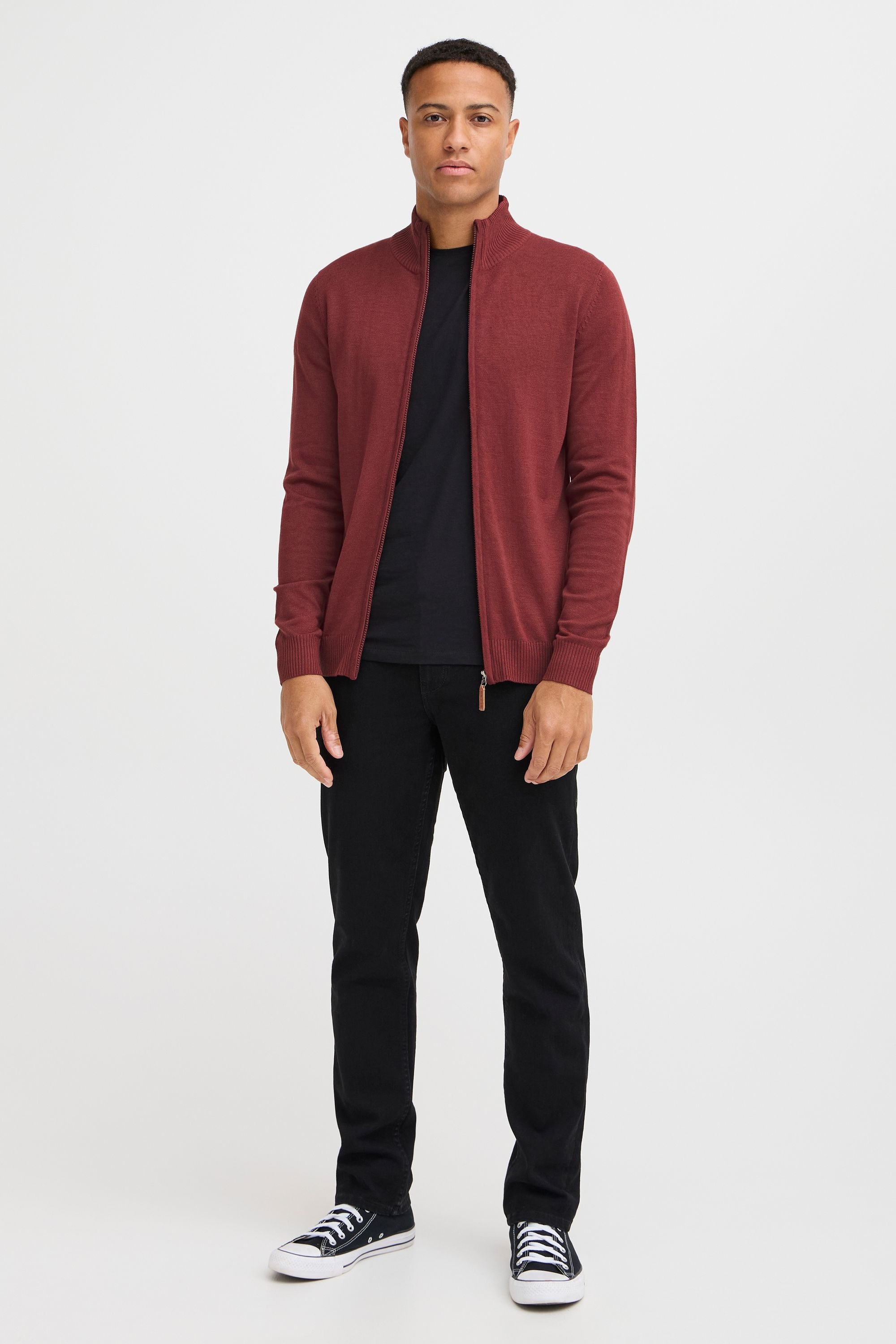 Blend Strickjacke "Strickjacke BHNorman" günstig online kaufen