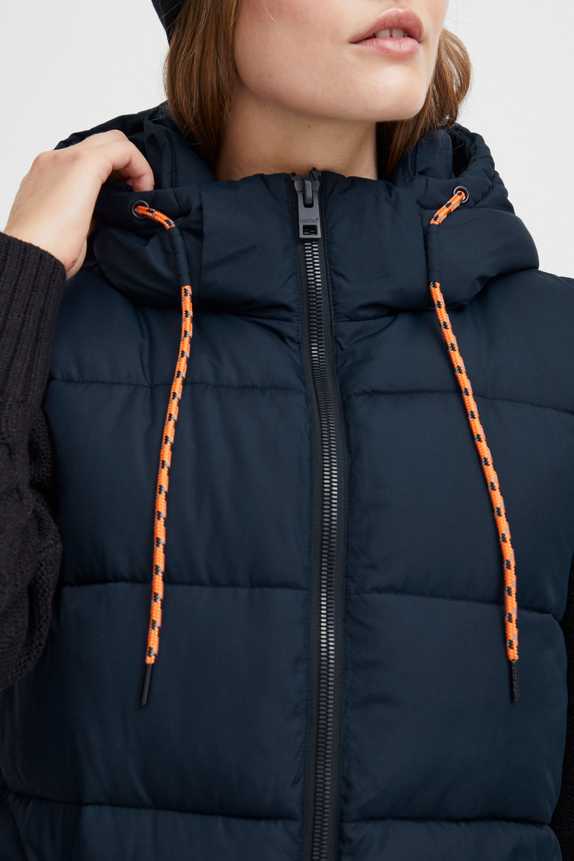 OXMO Steppweste »Damen Steppweste OXJoanne«