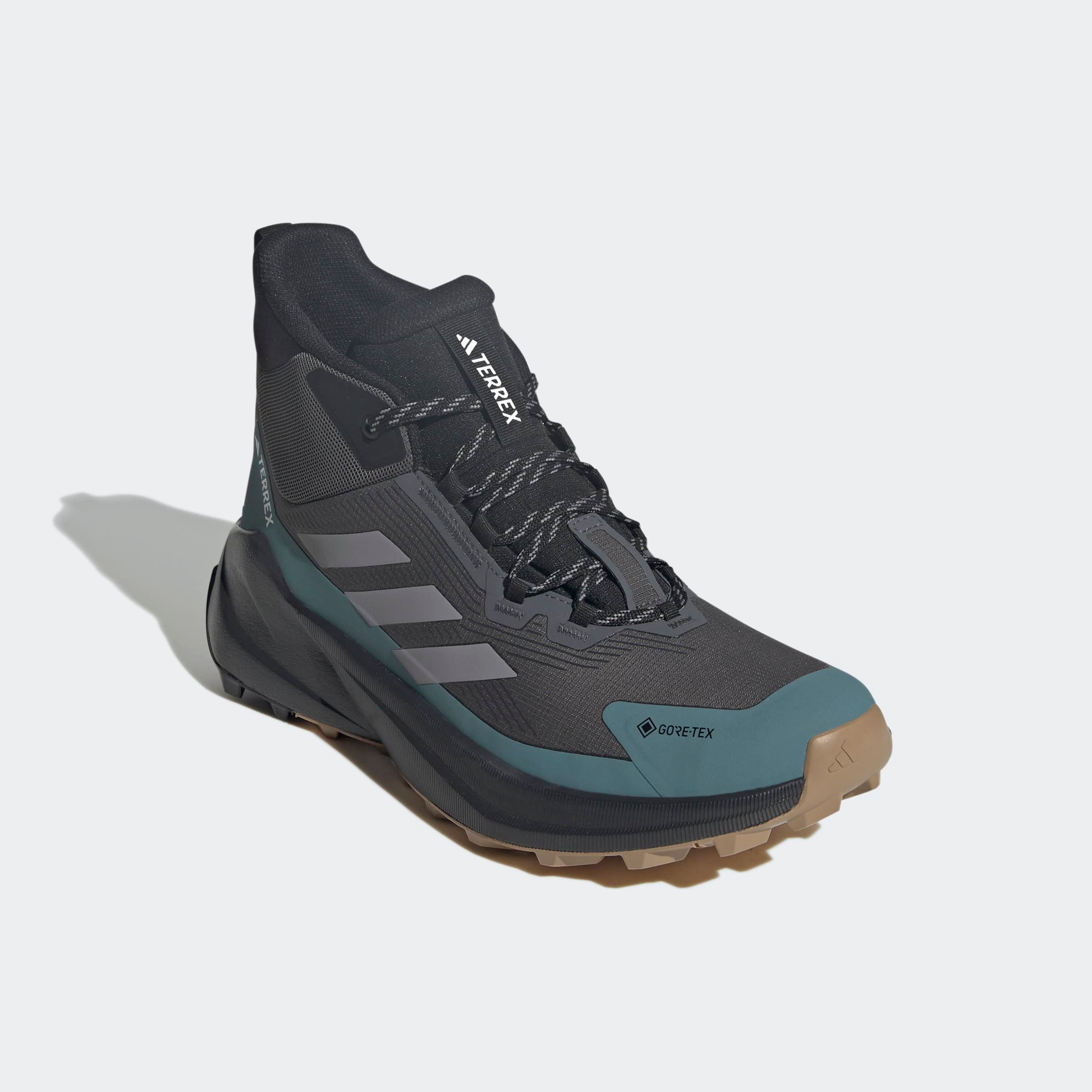 adidas TERREX Wanderschuh "TERREX TRAILMAKER 2.0 MID GORE-TEX", wasserdicht günstig online kaufen
